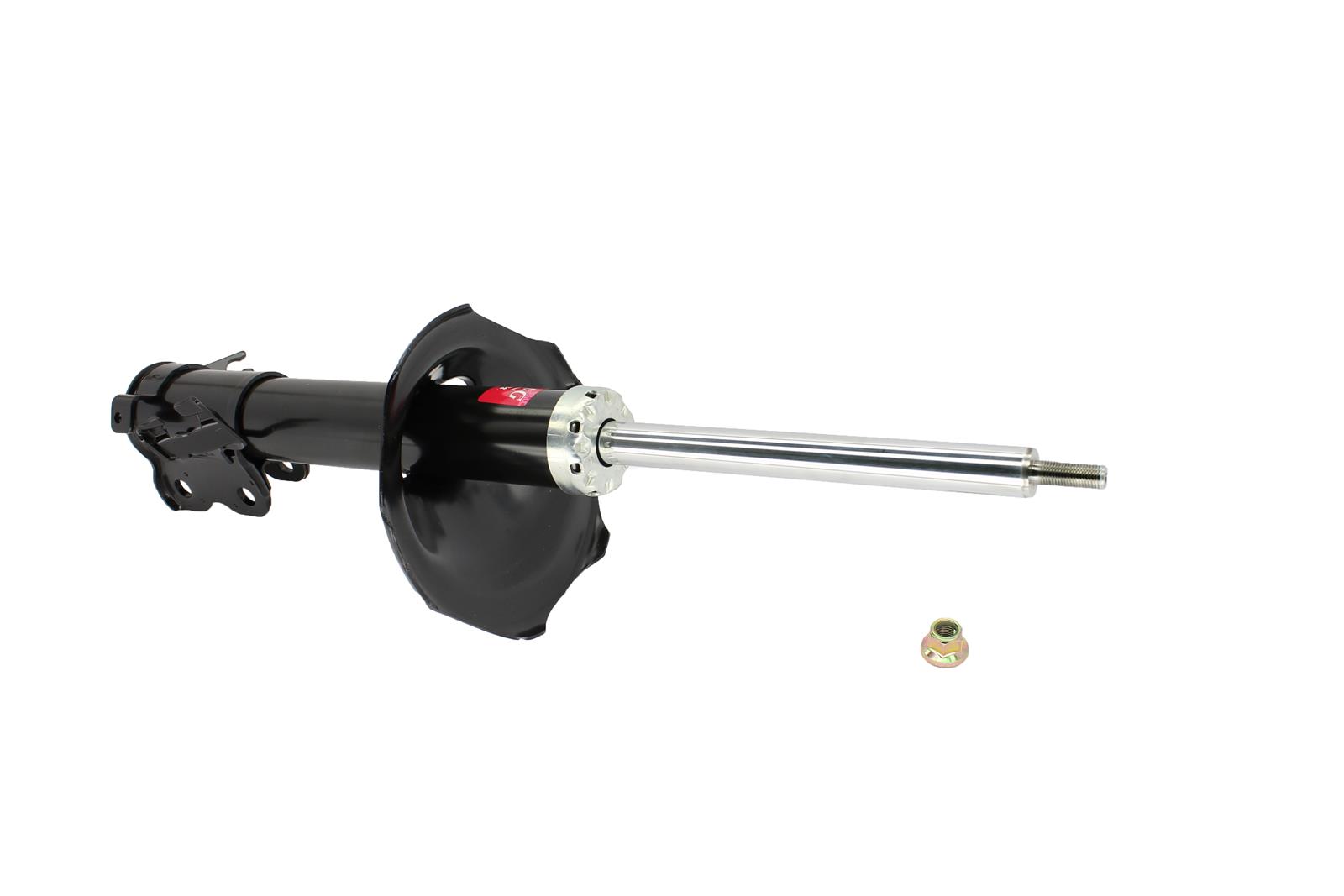 KYB Shocks & Struts Excel-G Front Left INFINITI I30 1996-99 NISSAN Maxima 1995-99 thumbnail 4