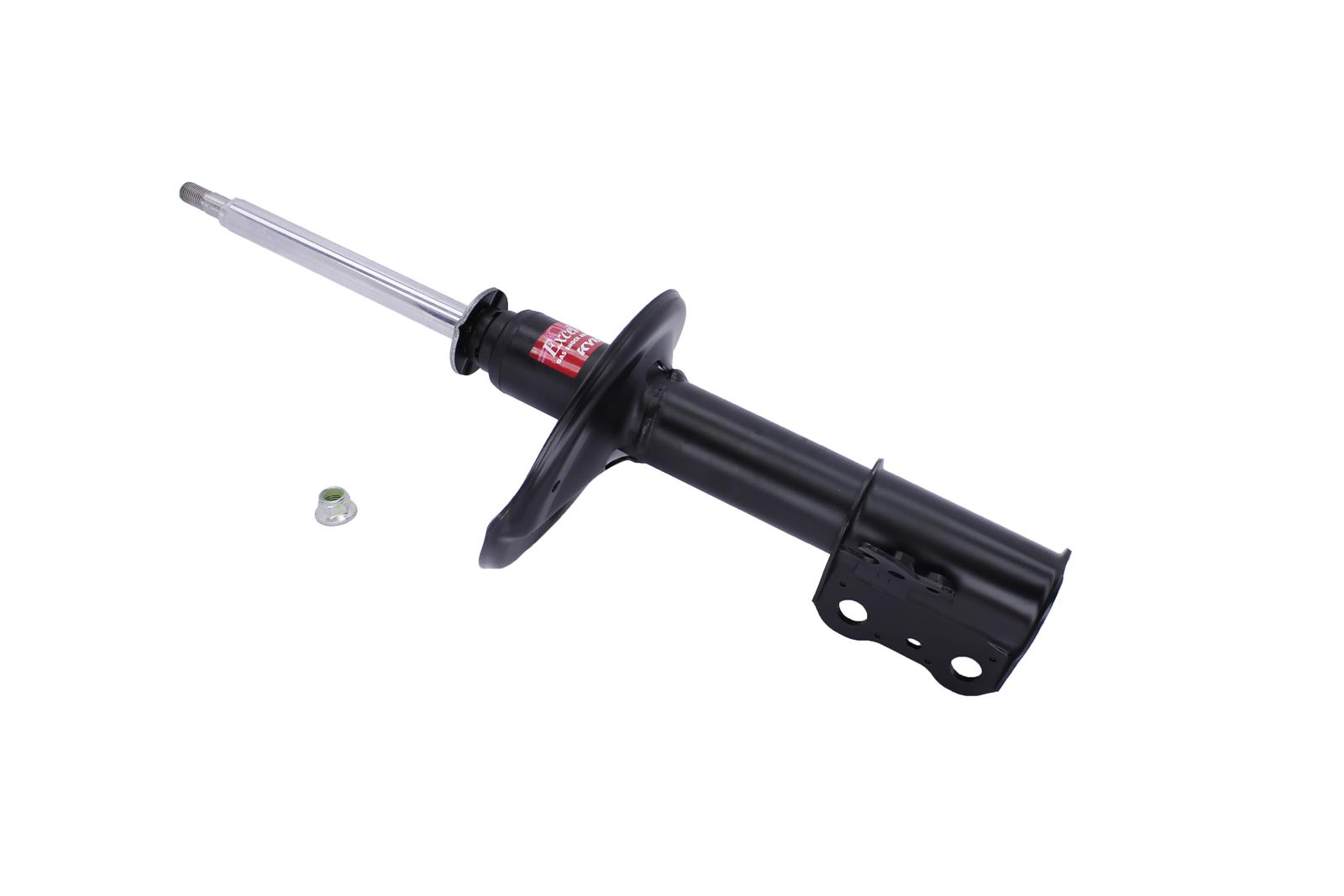 KYB Shocks & Struts Excel-G Front Right LEXUS ES300 1995-96 TOYOTA Avalon 1995-96 TOYOTA Camry 1995- thumbnail 2