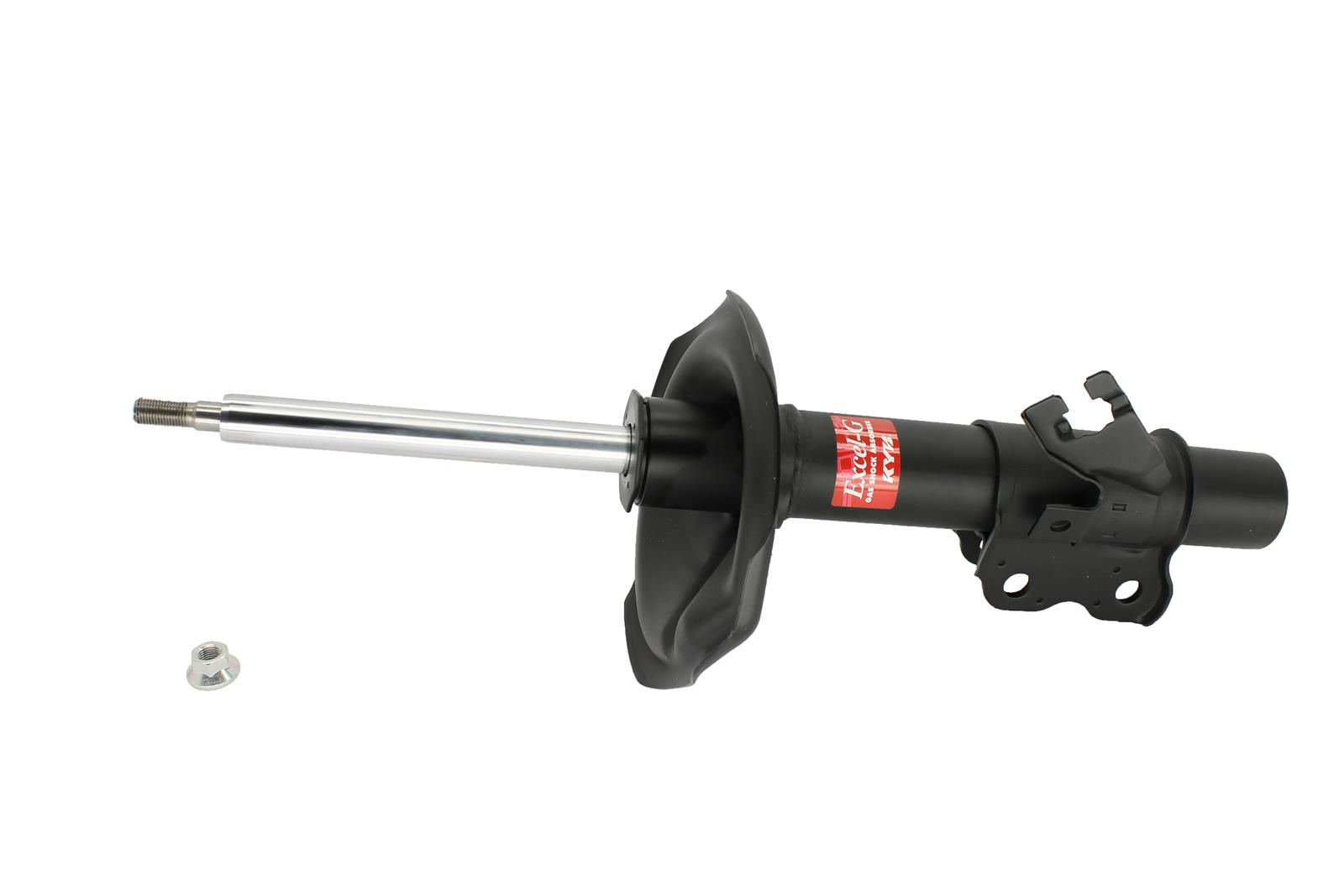 KYB Shocks & Struts Excel-G Front Right NISSAN 240SX 1995-98 thumbnail 3