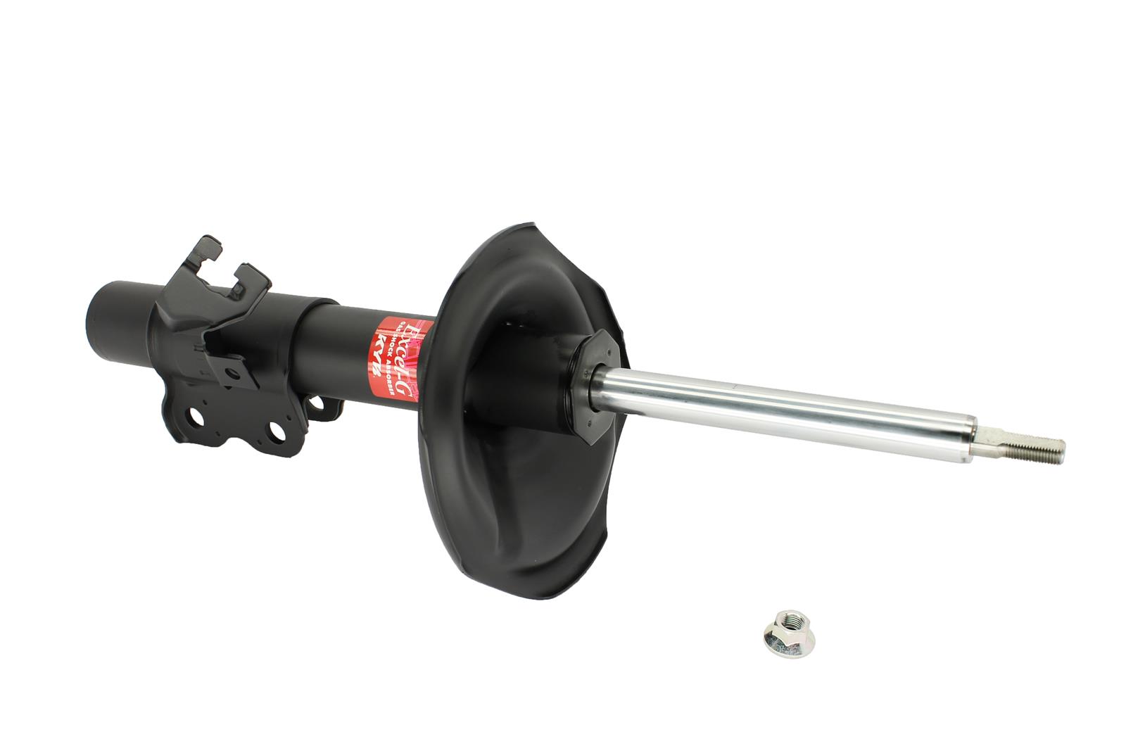 KYB Shocks & Struts Excel-G Front Left NISSAN 240SX 1995-98 thumbnail 2