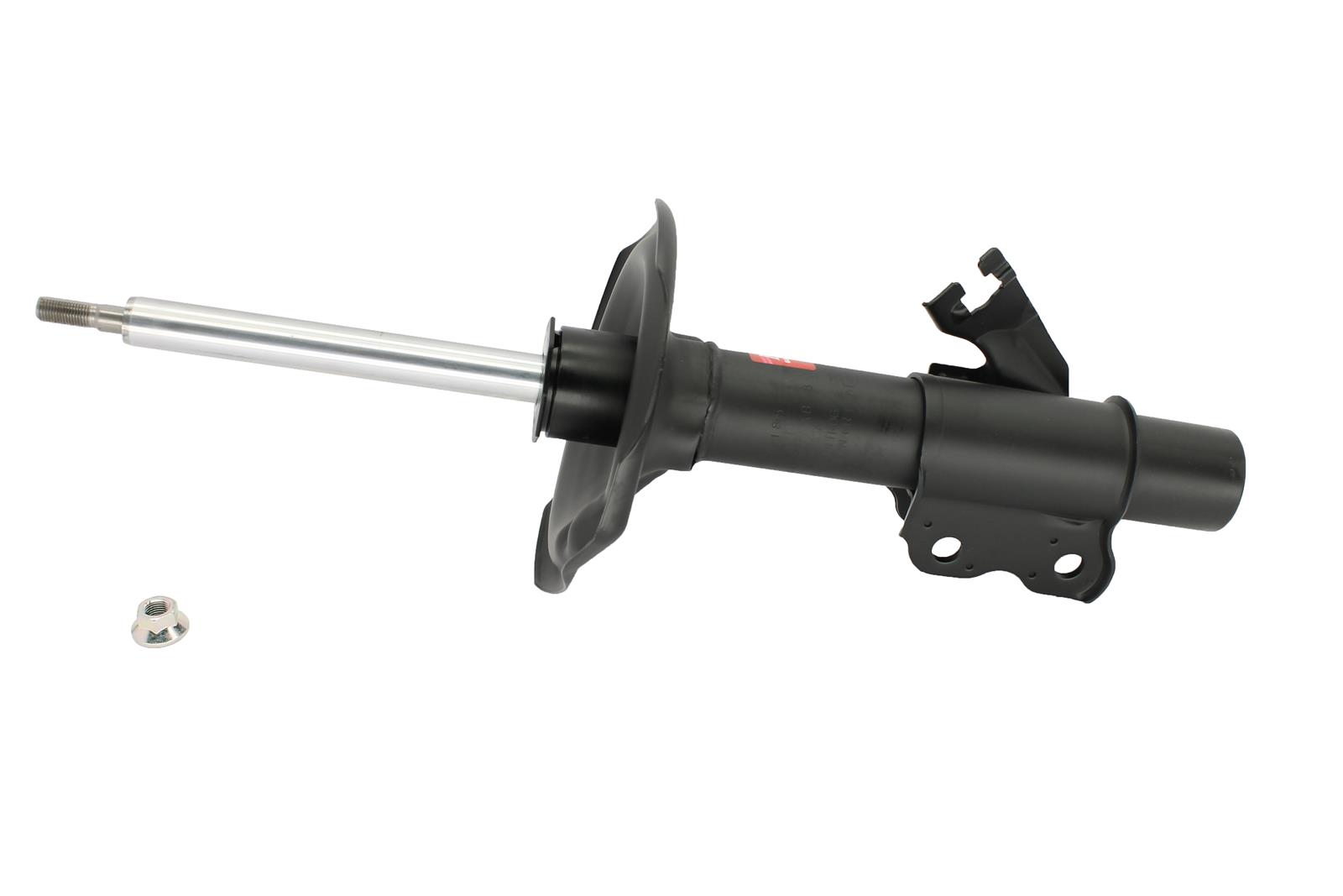 KYB Shocks & Struts Excel-G Front Left NISSAN 240SX 1995-98 thumbnail 3