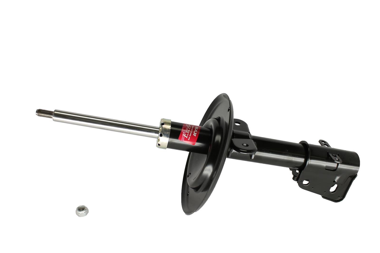 KYB Shocks & Struts Excel-G Front CHRYSLER Town and Country Mini Van 1996-00 CHRYSLER Voyager Grand thumbnail 2