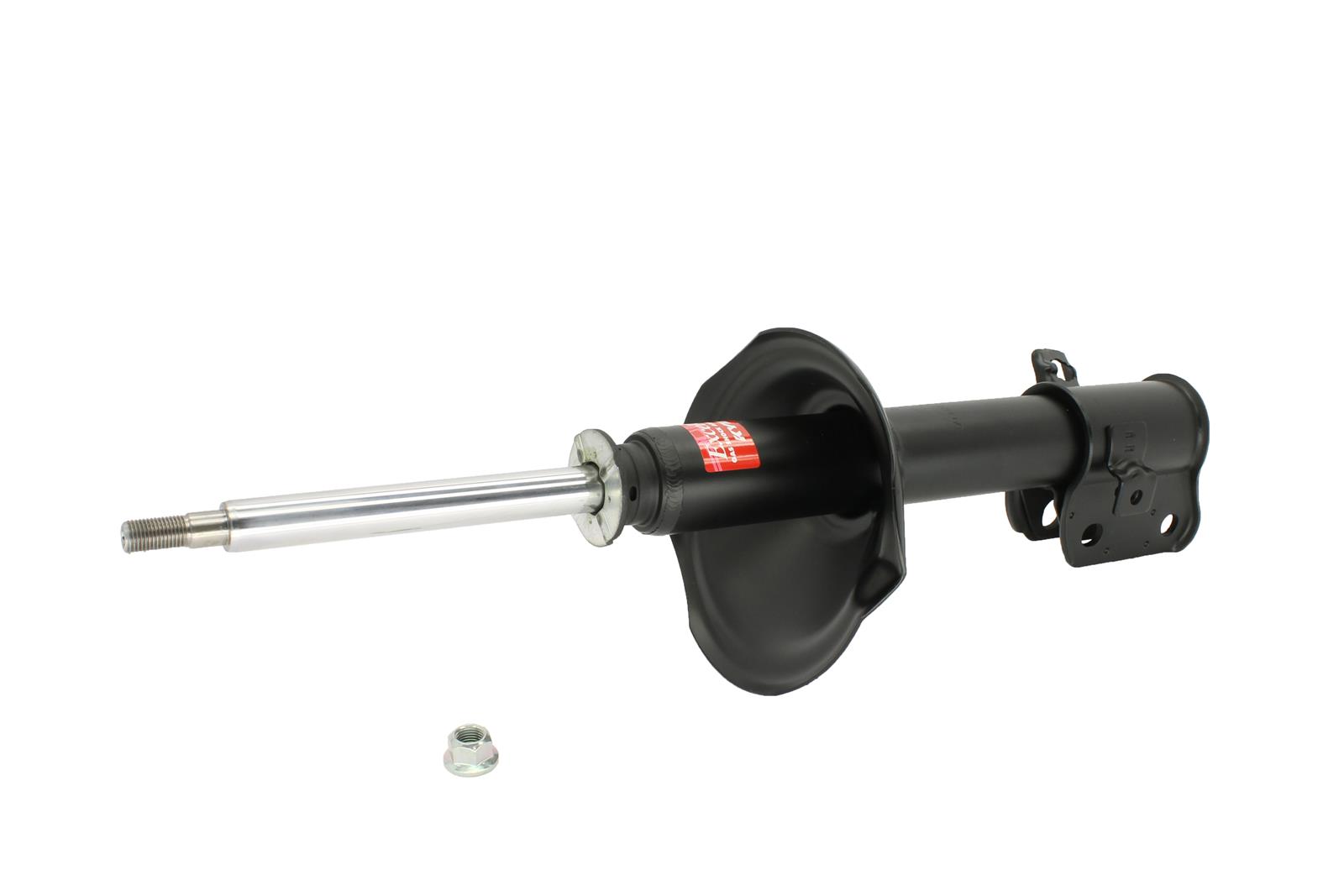 KYB Shocks & Struts Excel-G Front Right SUBARU Forester 1998-02 thumbnail 3