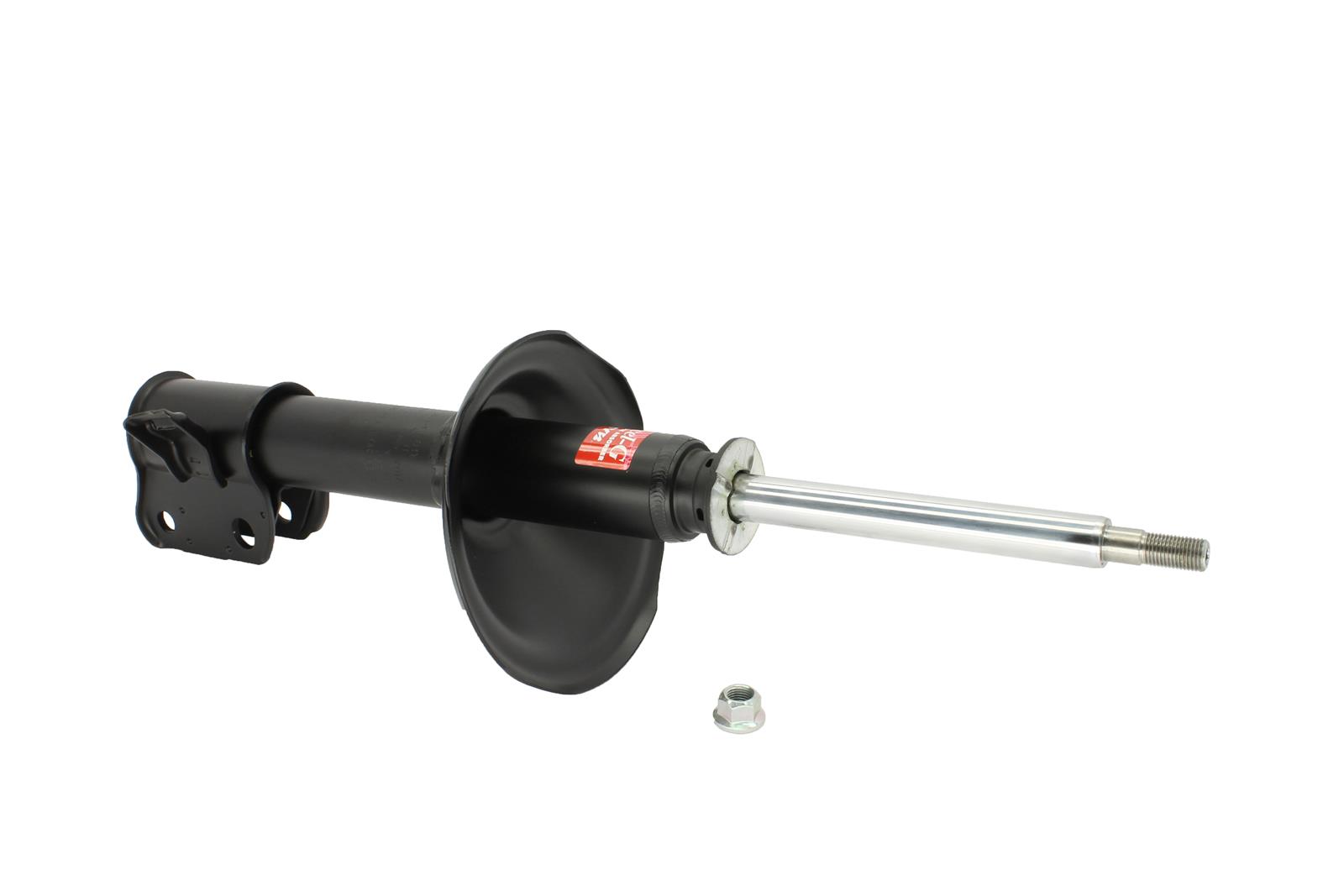 KYB Shocks & Struts Excel-G Front Right SUBARU Forester 1998-02 thumbnail 4