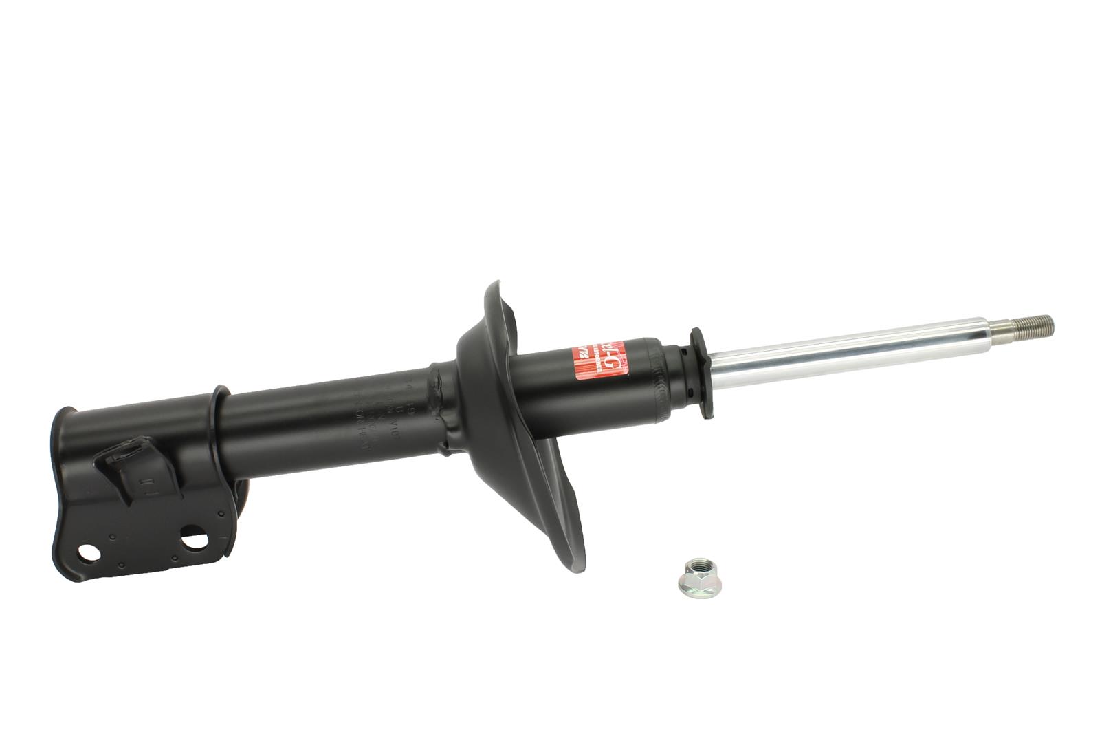 KYB Shocks & Struts Excel-G Front Right SUBARU Forester 1998-02 thumbnail 2