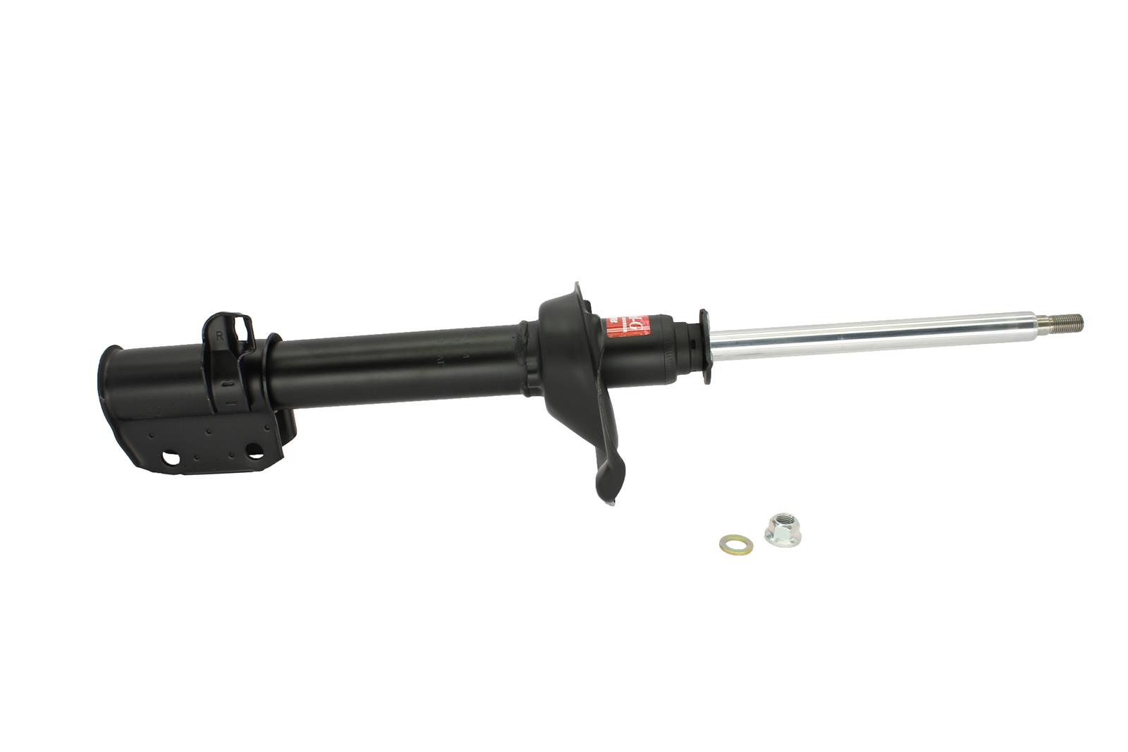 KYB Shocks & Struts Excel-G Rear Right SUBARU Forester 1998-02 thumbnail 4