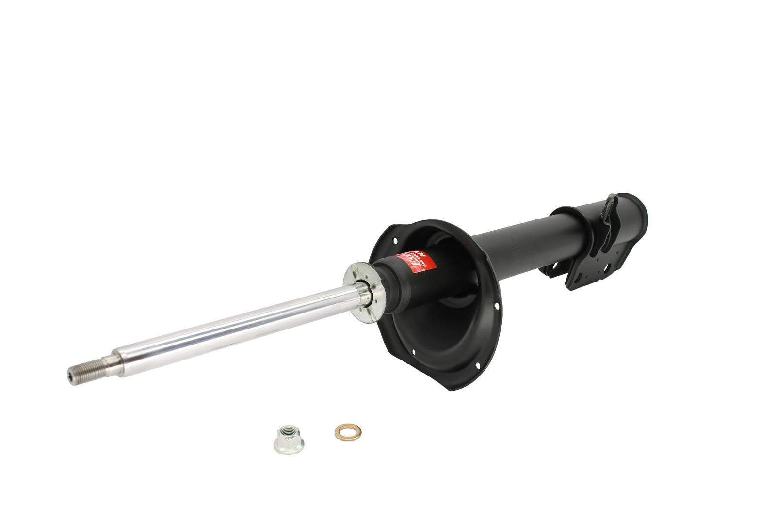 KYB Shocks & Struts Excel-G Rear Left SUBARU Forester 1998-02 thumbnail 2
