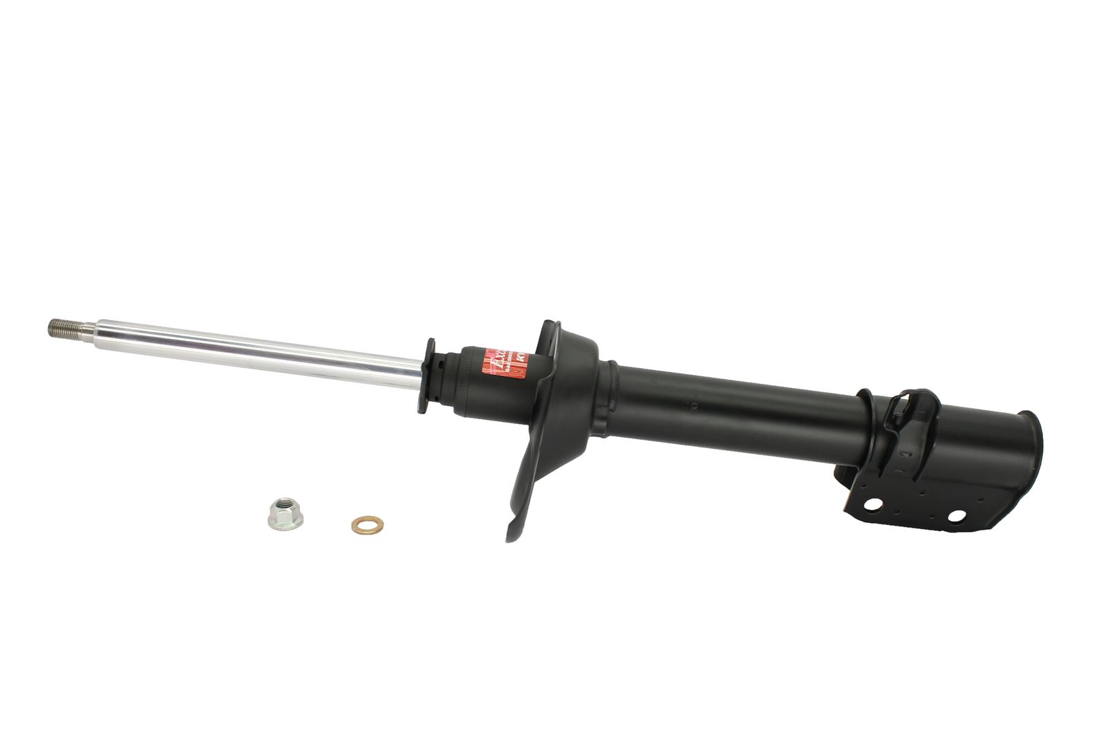 KYB Shocks & Struts Excel-G Rear Left SUBARU Forester 1998-02 thumbnail 3