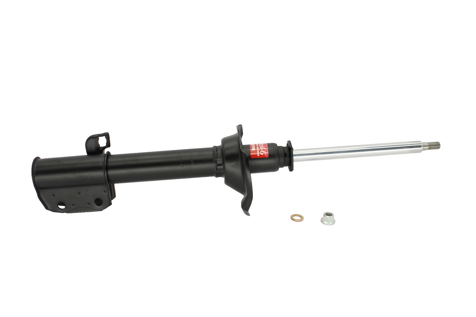 KYB Shocks & Struts Excel-G Rear Left SUBARU Forester 1998-02 thumbnail 4