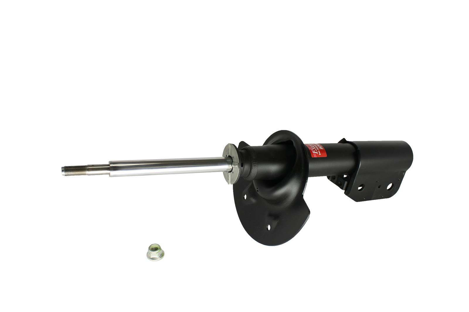 KYB Shocks & Struts Excel-G Front BUICK Allure 2005-06 BUICK Century 1997-05 BUICK LaCrosse 2005-09 thumbnail 3