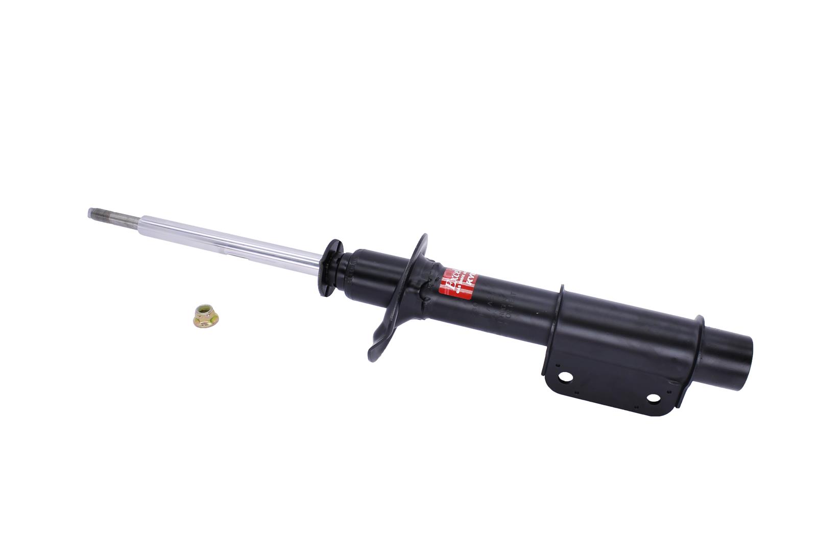 KYB Shocks & Struts Excel-G Rear CHEVROLET Malibu 1997-98 OLDSMOBILE Cutlass 1997-98 thumbnail 2