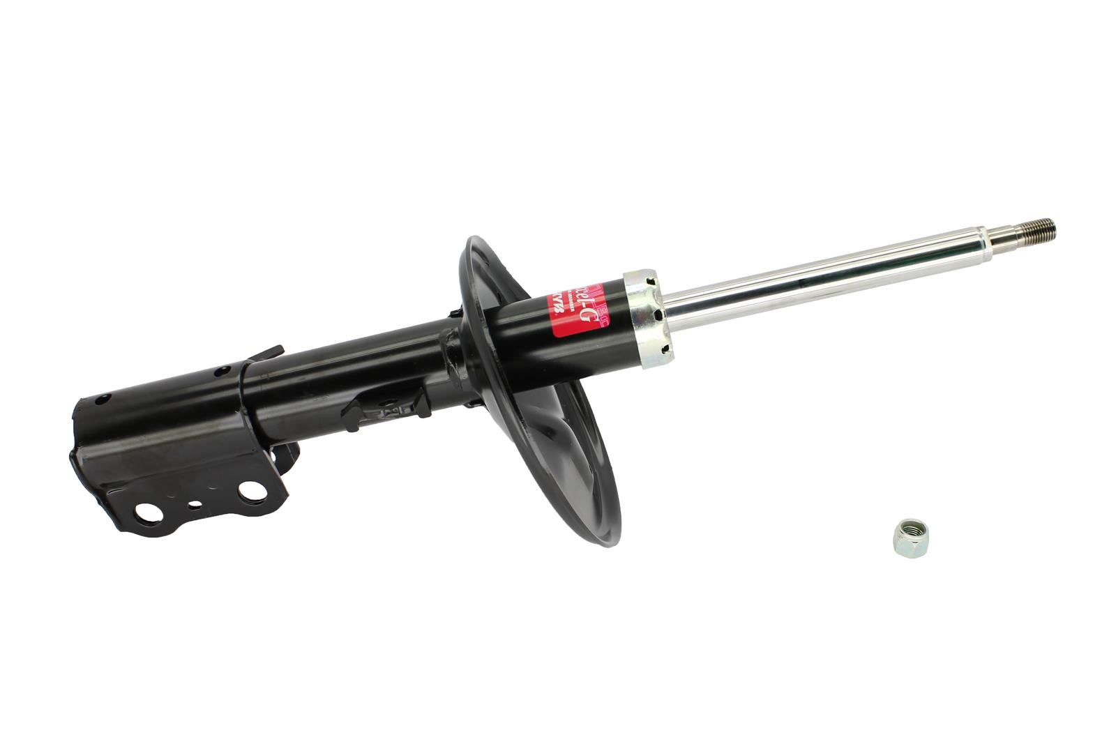 KYB Shocks & Struts Excel-G Front Right LEXUS ES300 1997-01 TOYOTA Avalon 1997-03 TOYOTA Camry 1997- thumbnail 4
