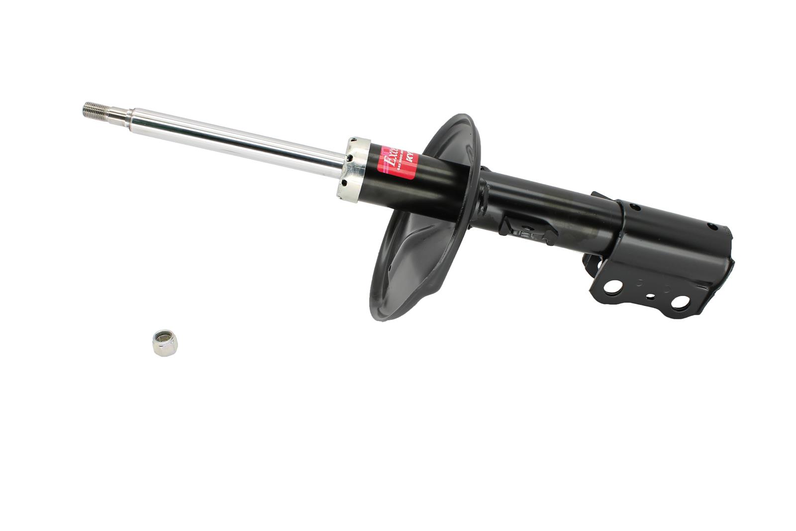 KYB Shocks & Struts Excel-G Front Left LEXUS ES300 1997-01 TOYOTA Avalon 1997-03 TOYOTA Camry 1997-0 thumbnail 2