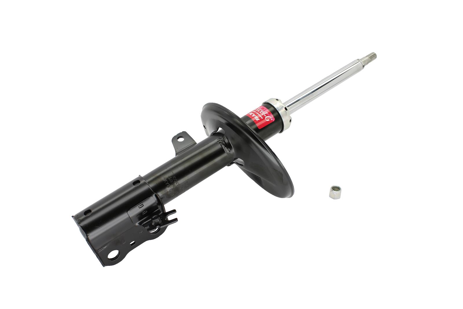 KYB Shocks & Struts Excel-G Front Left LEXUS ES300 1997-01 TOYOTA Avalon 1997-03 TOYOTA Camry 1997-0 thumbnail 5