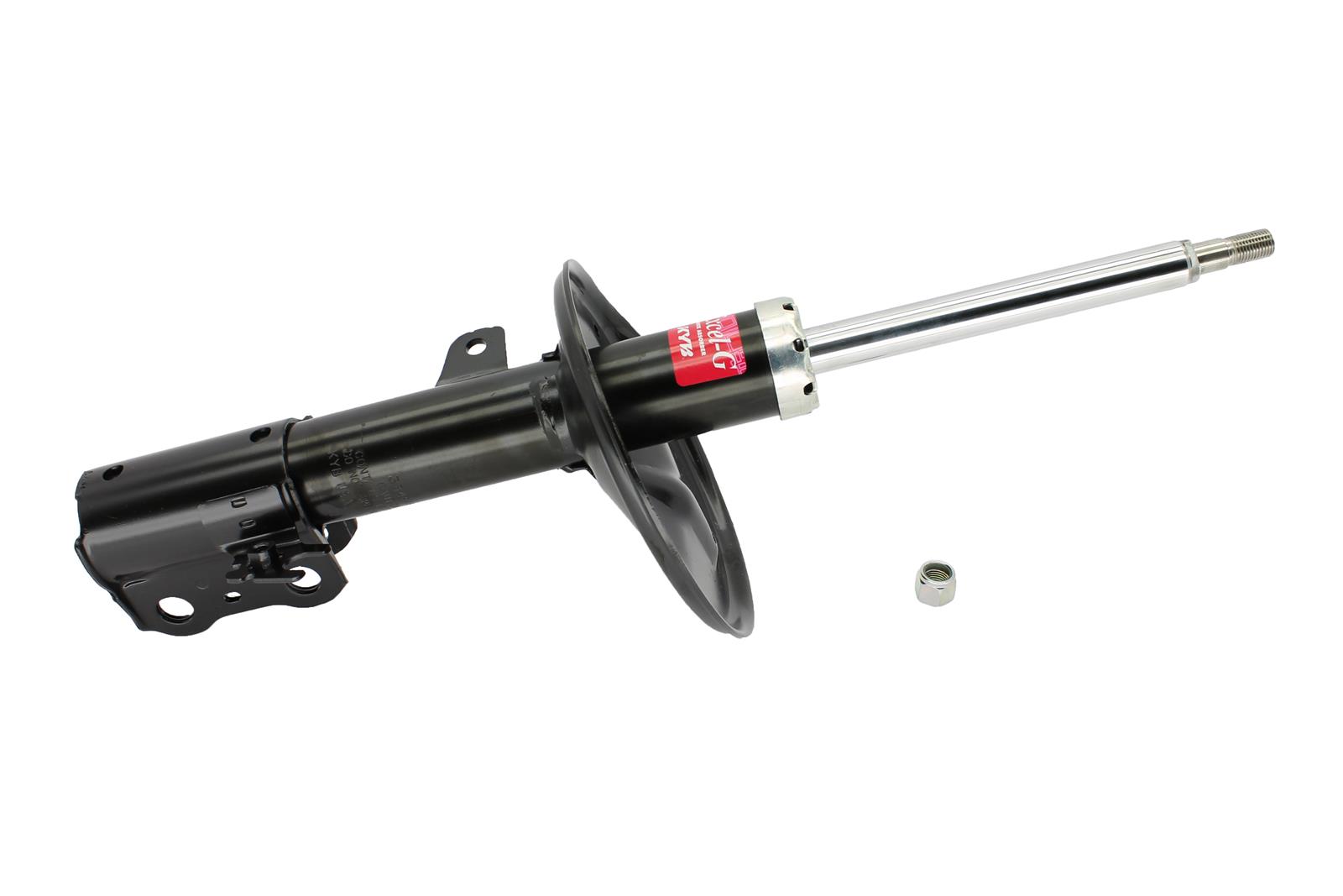 KYB Shocks & Struts Excel-G Front Left LEXUS ES300 1997-01 TOYOTA Avalon 1997-03 TOYOTA Camry 1997-0 thumbnail 4