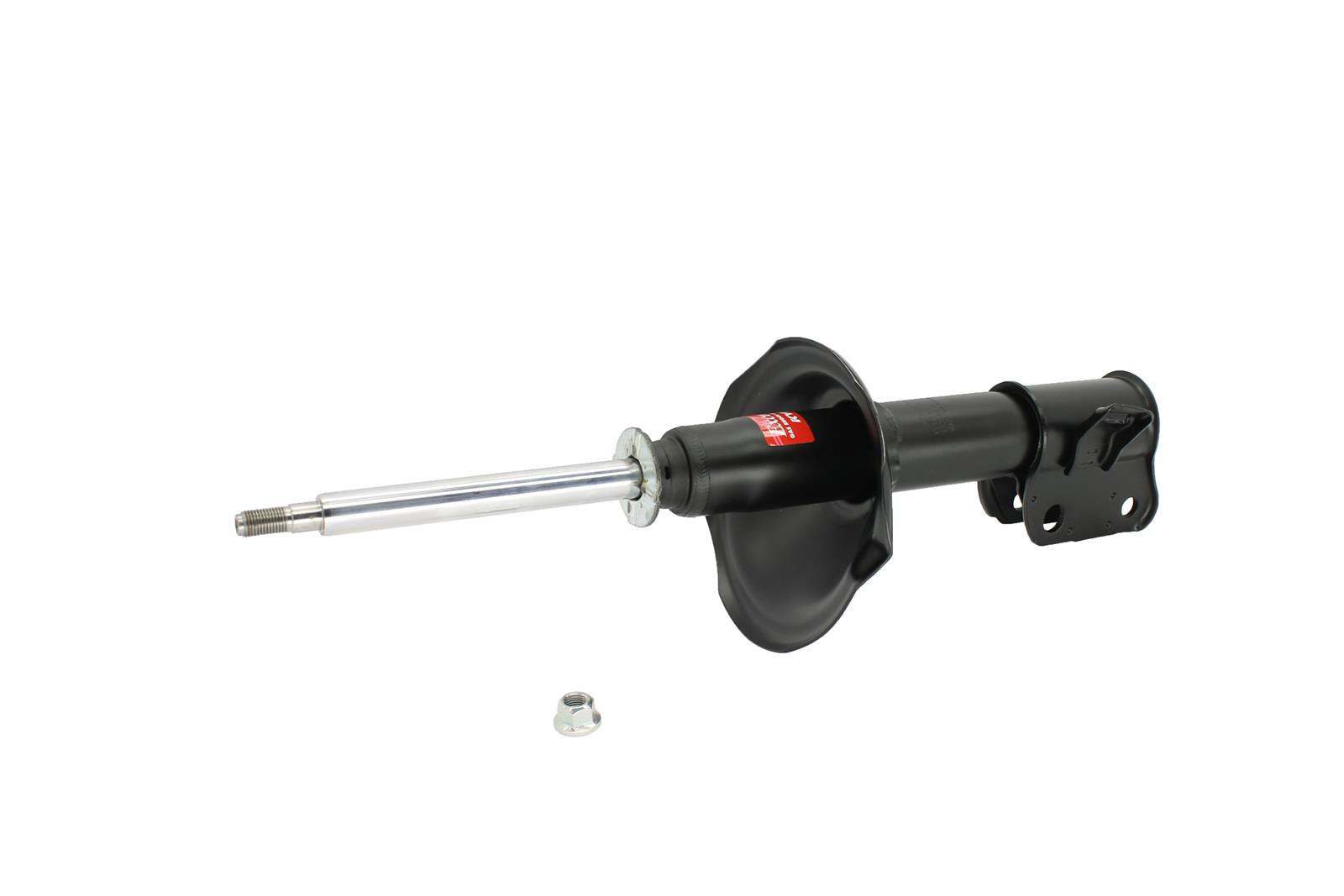 KYB Shocks & Struts Excel-G Front Left SUBARU Impreza (AWD) 1993-01 SUBARU Impreza (FWD) 1993-96 SUB thumbnail 3