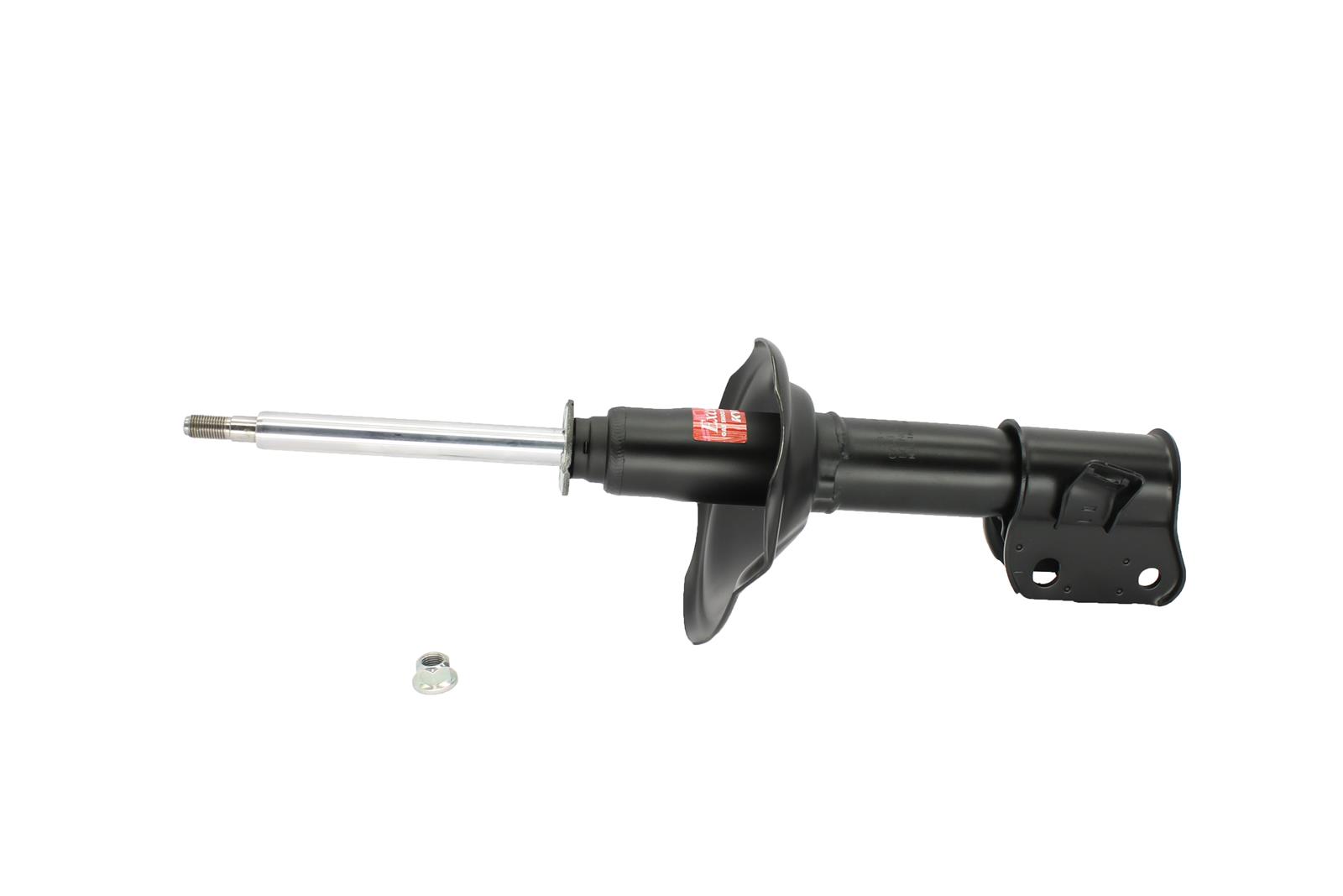 KYB Shocks & Struts Excel-G Front Left SUBARU Impreza (AWD) 1993-01 SUBARU Impreza (FWD) 1993-96 SUB thumbnail 4