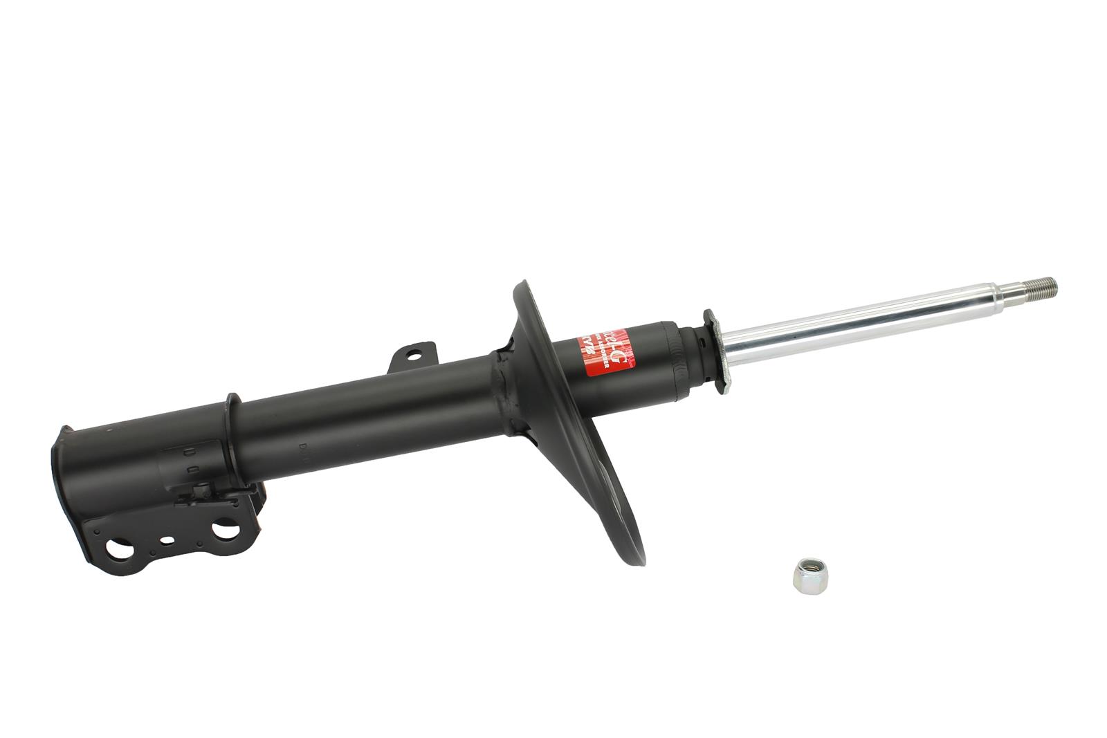 KYB Shocks & Struts Excel-G Front Left LEXUS RX300 (AWD) 1999-03 LEXUS RX300 (FWD) 1999-03 thumbnail 4