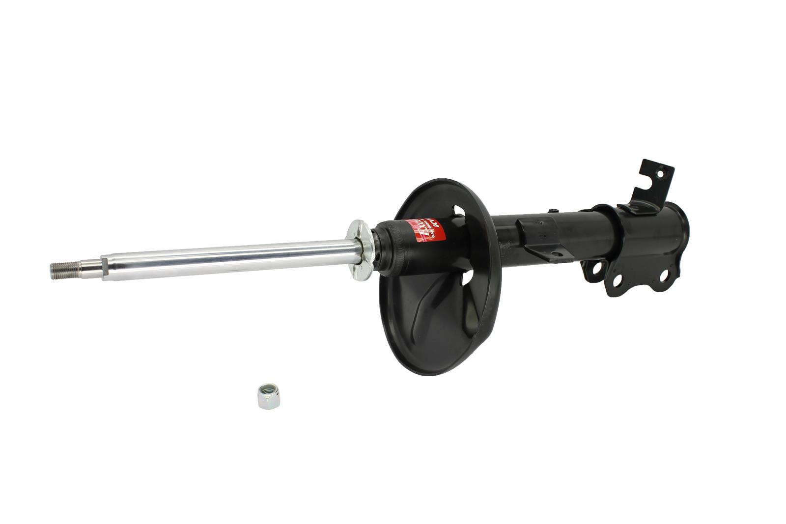 KYB Shocks & Struts Excel-G Rear Left LEXUS RX300 (AWD) 1999-03 TOYOTA Highlander (AWD) 2001-03 thumbnail 2