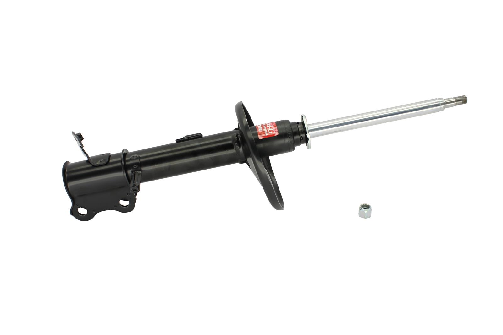 KYB Shocks & Struts Excel-G Rear Left LEXUS RX300 (AWD) 1999-03 TOYOTA Highlander (AWD) 2001-03 thumbnail 3
