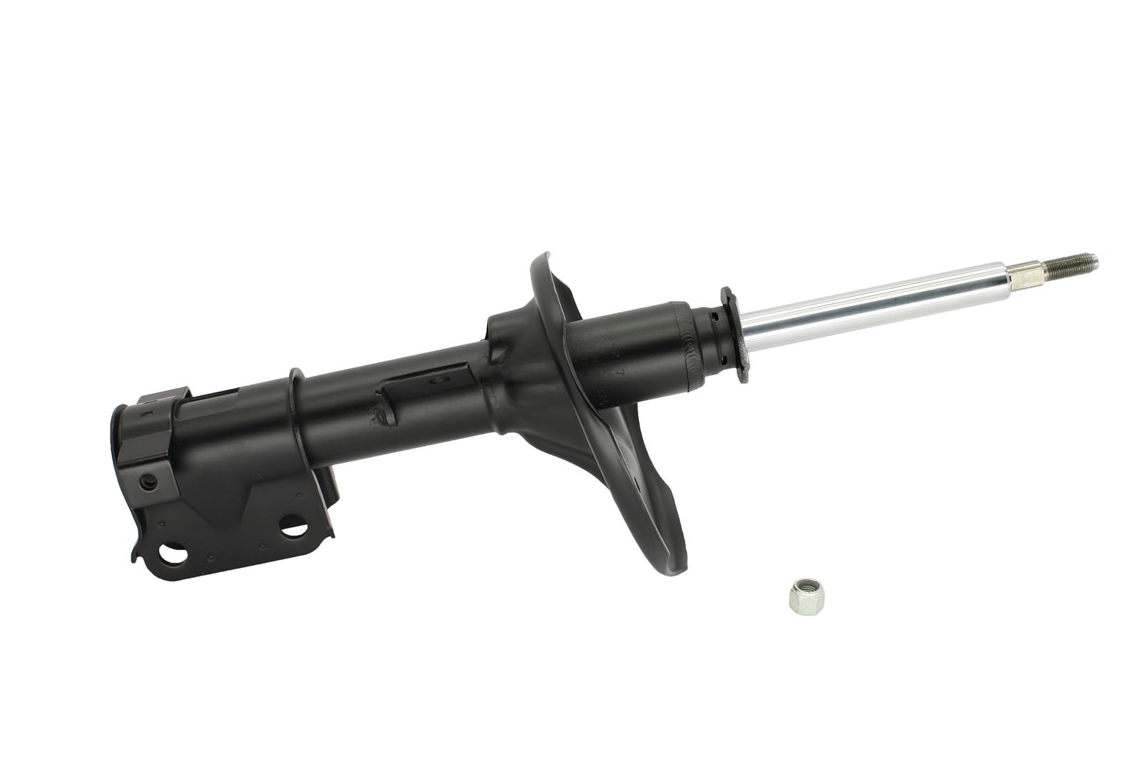 KYB Shocks & Struts Excel-G Front Right MITSUBISHI Eclipse 2000-05 thumbnail 2