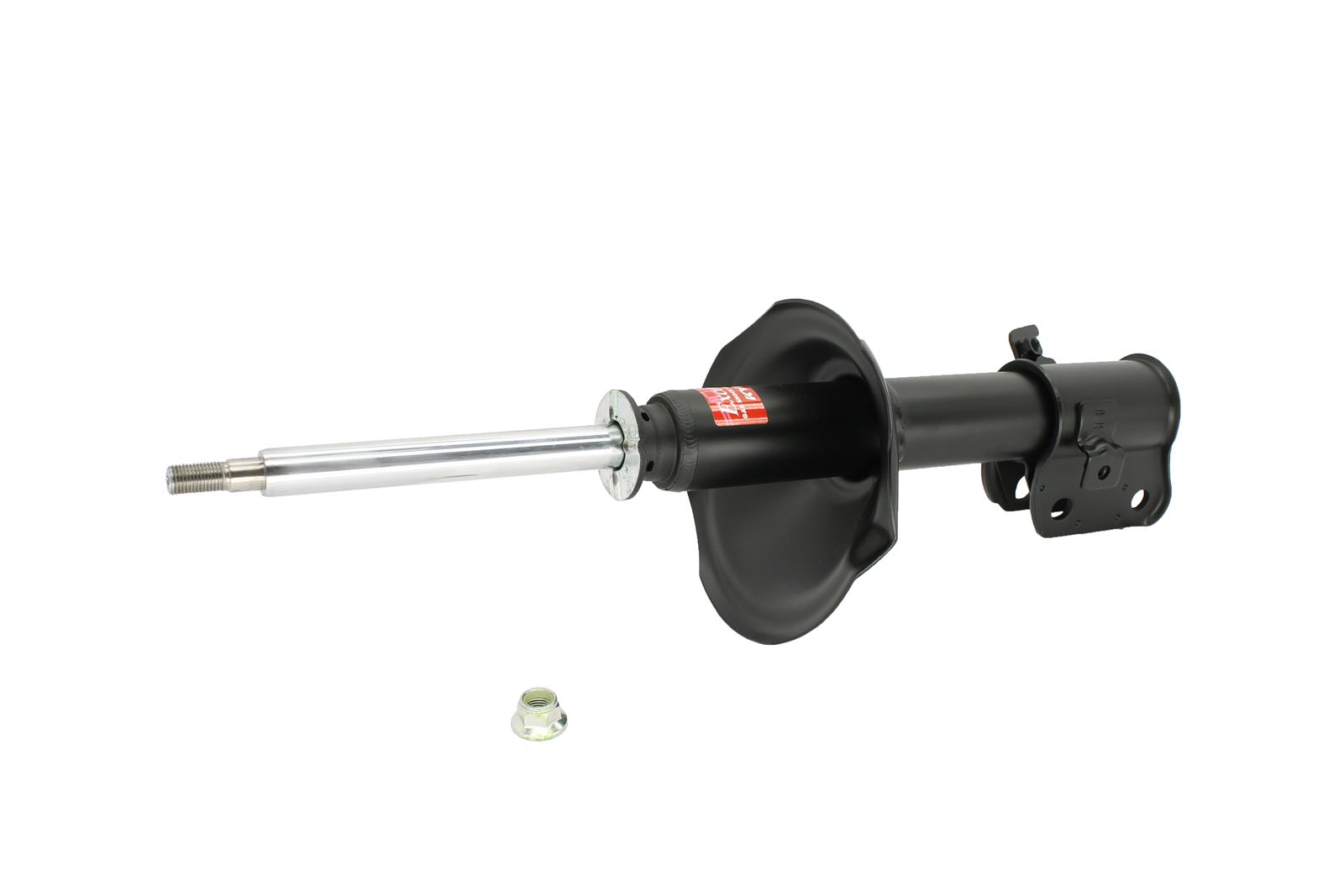 KYB Shocks & Struts Excel-G Front Right SUBARU Legacy (AWD) 2000-02 thumbnail 2