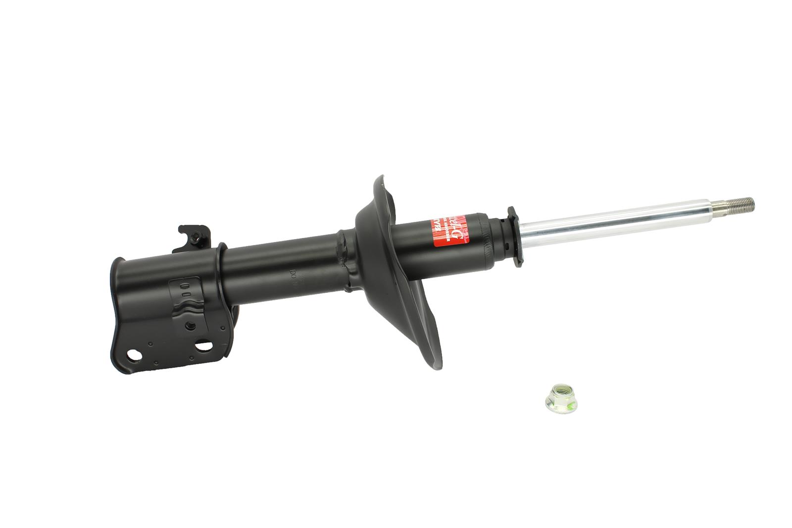 KYB Shocks & Struts Excel-G Front Left SUBARU Legacy (AWD) 2000-02 thumbnail 2