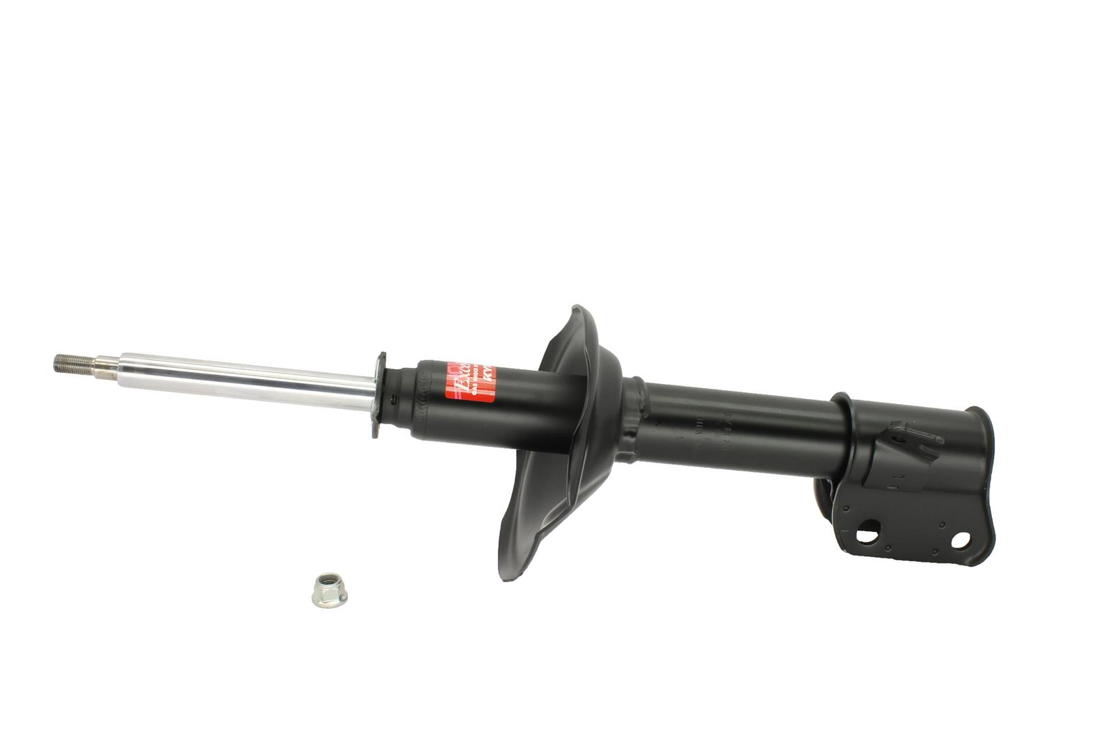 KYB Shocks & Struts Excel-G Front Left SUBARU Legacy Outback 2000-02 thumbnail 2