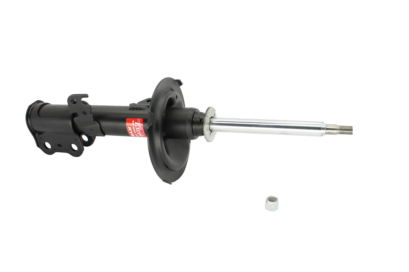 KYB Shocks & Struts Excel-G Front Left TOYOTA Celica 2000-05 thumbnail 4