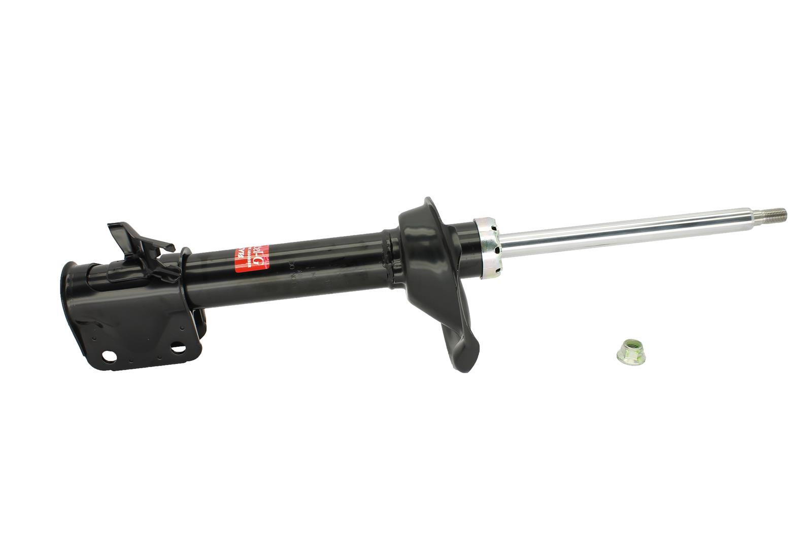 KYB Shocks & Struts Excel-G Rear Right SUBARU Impreza (AWD) 02-03 SUBARU WRX Wagon thumbnail 3