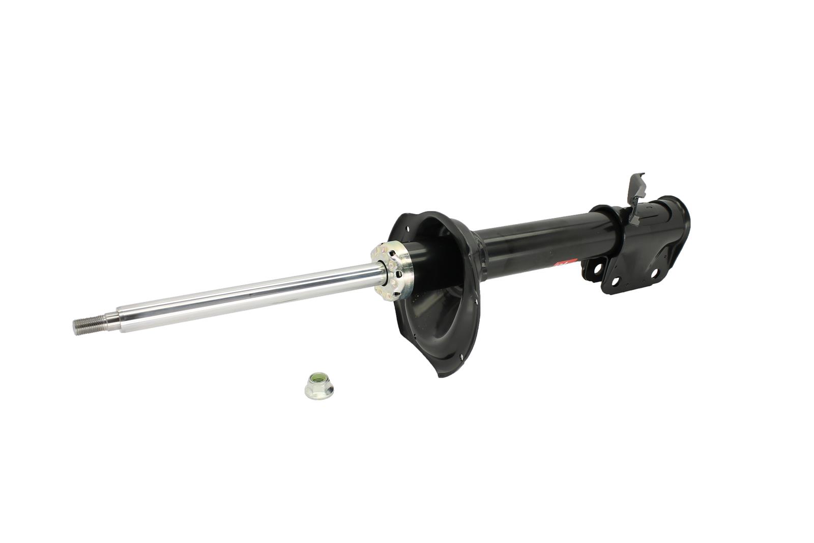 KYB Shocks & Struts Excel-G Rear Left SUBARU Impreza (AWD) 02-03 SUBARU WRX Wagon thumbnail 4