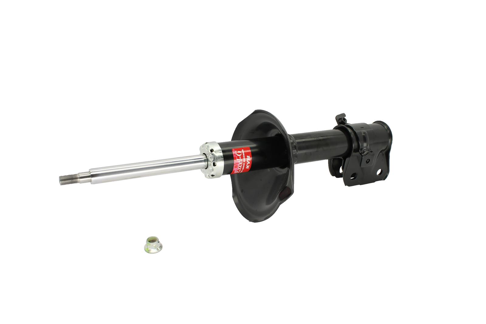 KYB Shocks & Struts Excel-G Front Right SUBARU Impreza (AWD) 02-03 SUBARU WRX thumbnail 3