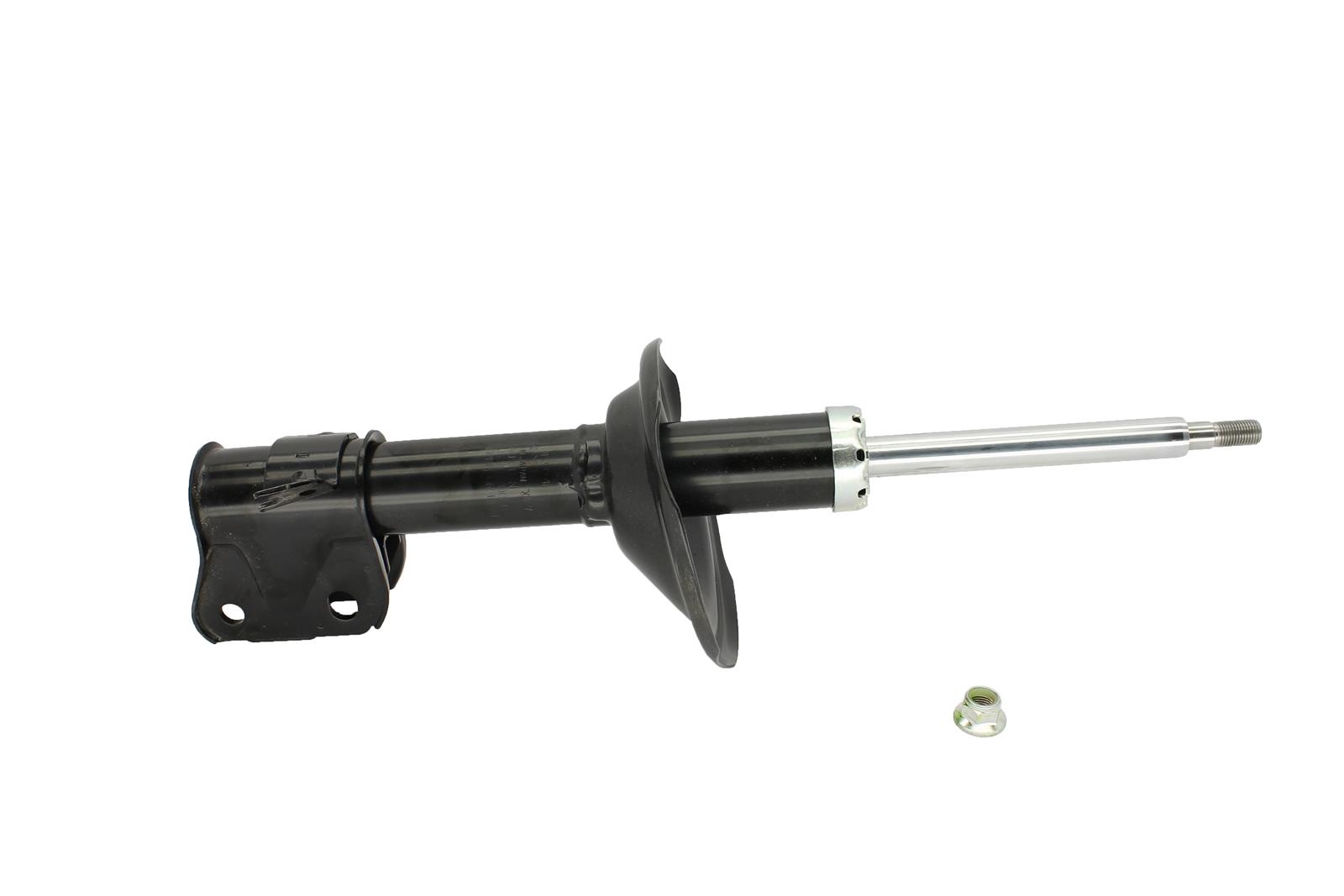 KYB Shocks & Struts Excel-G Front Right SUBARU Impreza (AWD) 02-03 SUBARU WRX thumbnail 2