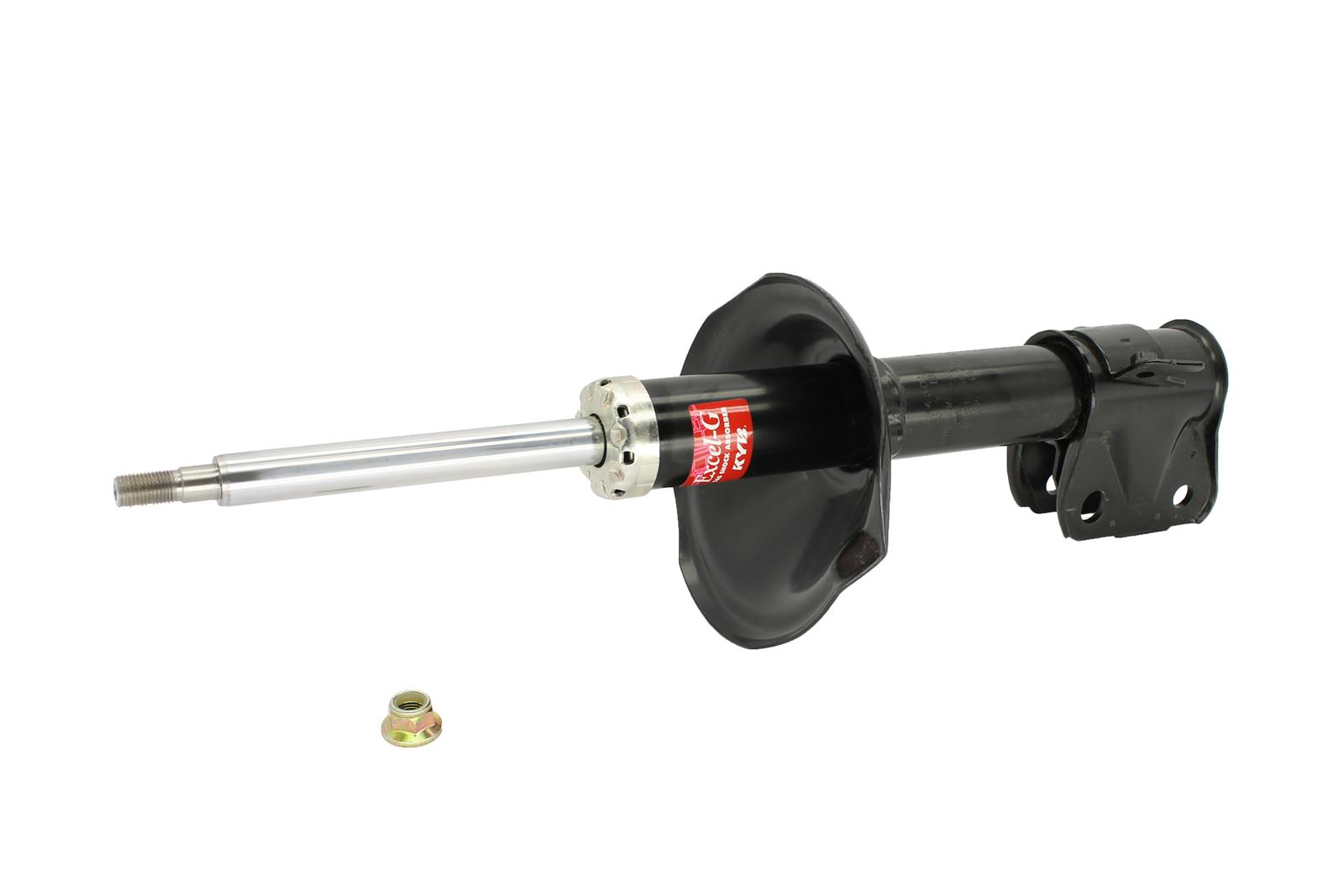 KYB Shocks & Struts Excel-G Front Left SUBARU Impreza (AWD) 02-03 SUBARU WRX thumbnail 3