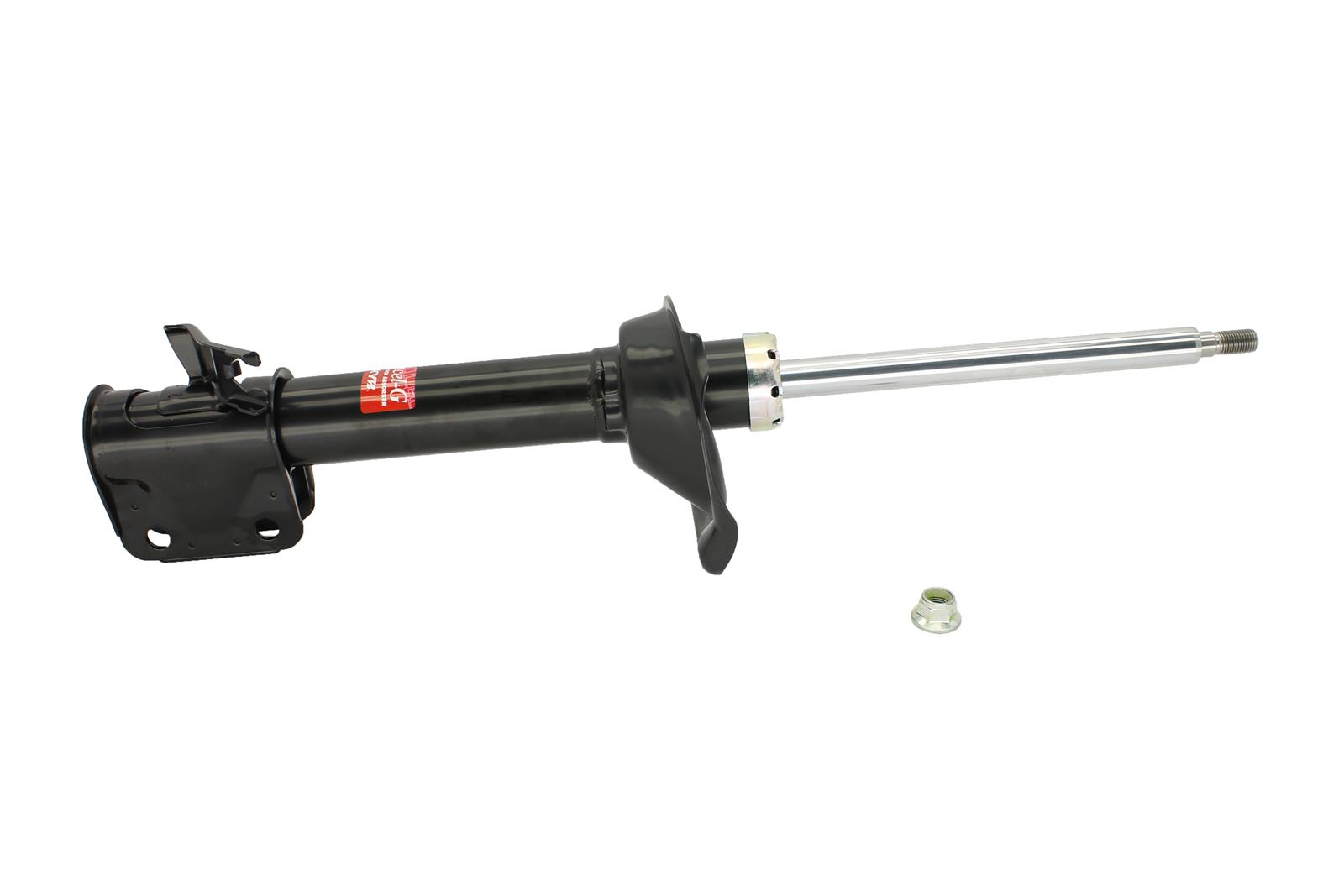 KYB Shocks & Struts Excel-G Rear Right SUBARU Impreza (AWD) 02-03 SUBARU WRX thumbnail 2