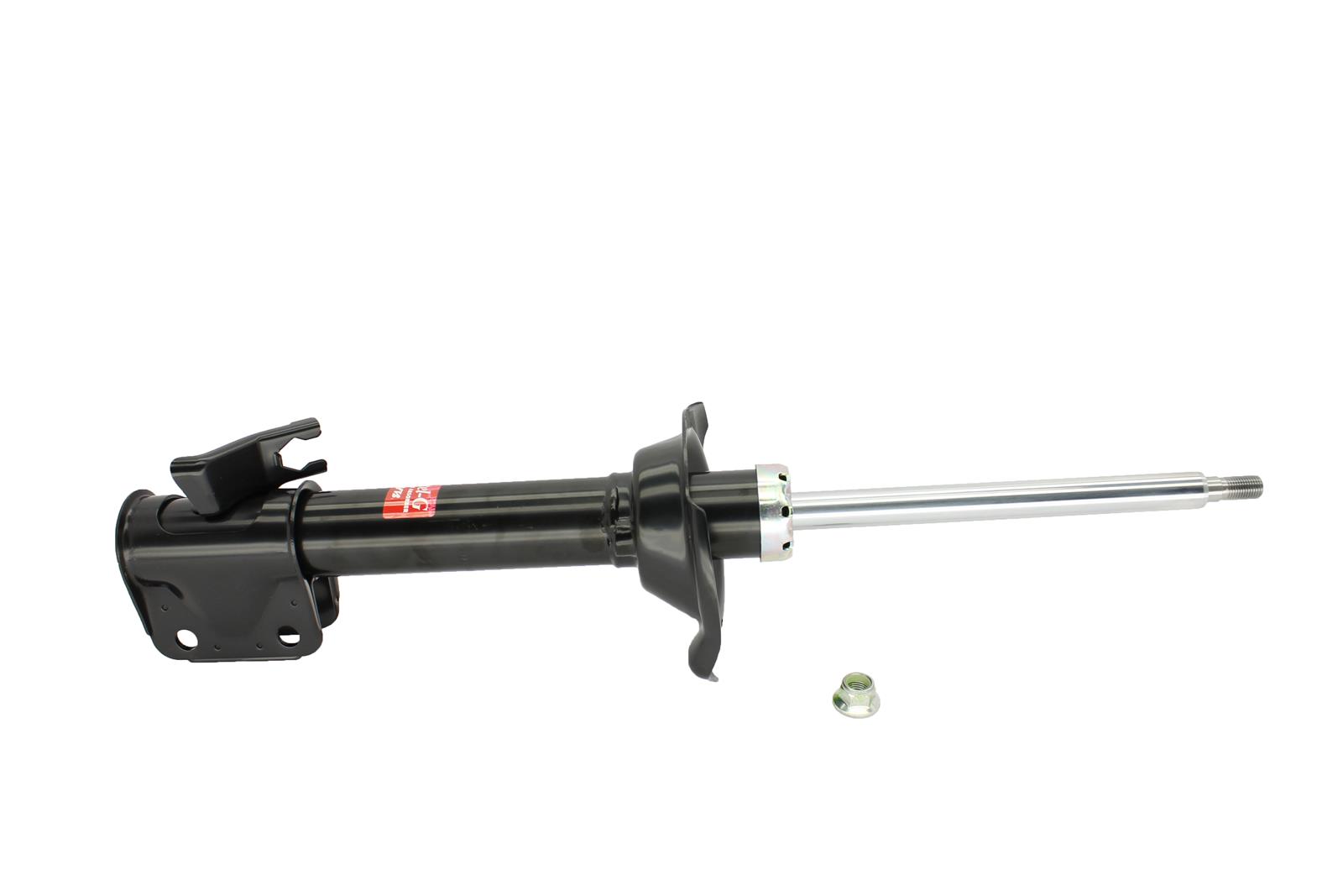 KYB Shocks & Struts Excel-G Rear Left SUBARU Impreza (AWD) 02-03 SUBARU WRX thumbnail 2