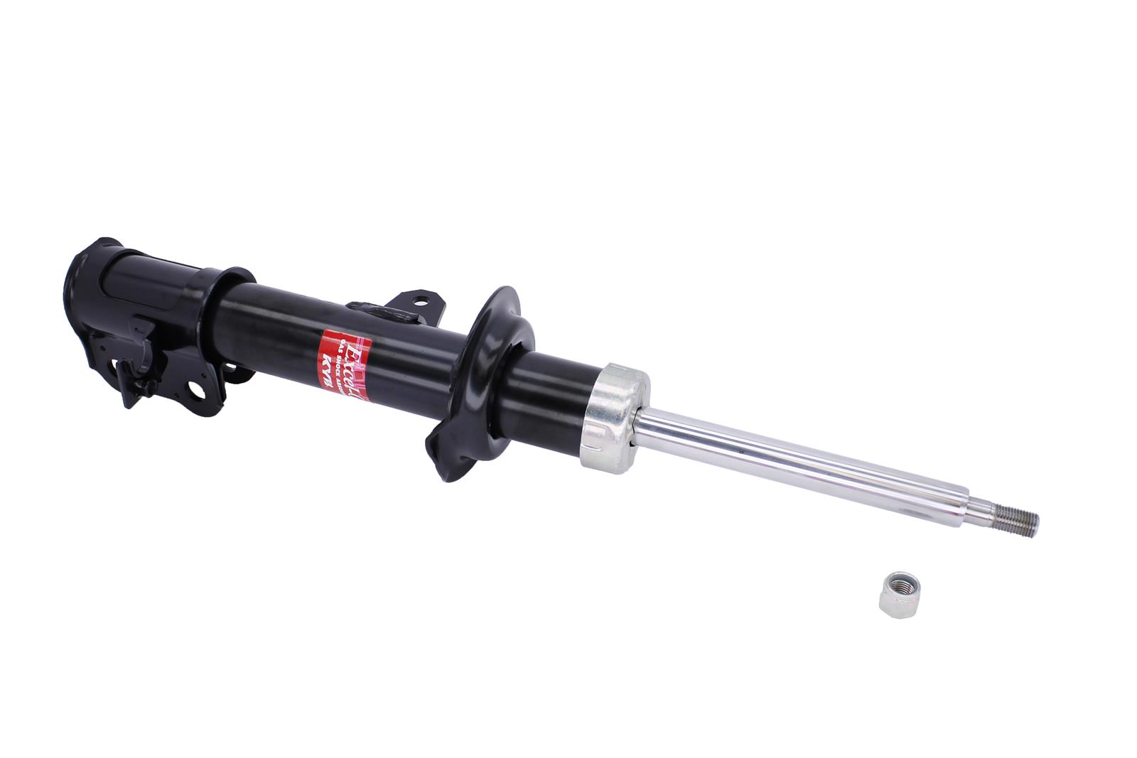 KYB Shocks & Struts Excel-G Rear Left TOYOTA MR2 Spyder 2000-05 thumbnail 3
