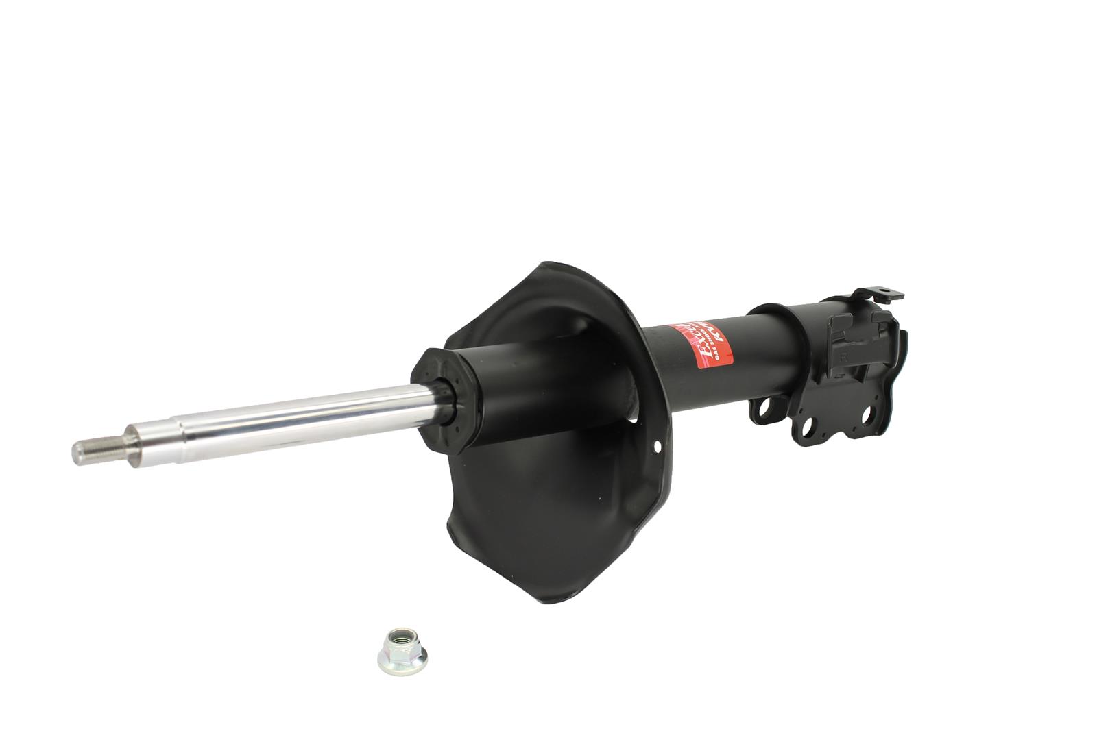 KYB Shocks & Struts Excel-G Front Right MERCURY Villager Mini-Van 1999-02 NISSAN Quest Mini-Van 1999 thumbnail 3