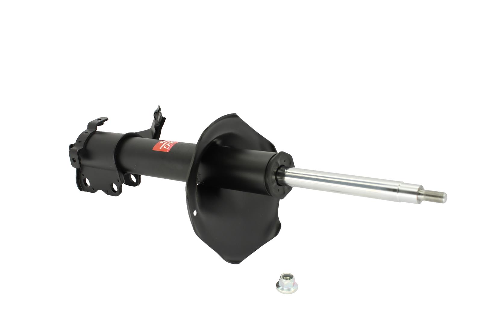 KYB Shocks & Struts Excel-G Front Right MERCURY Villager Mini-Van 1999-02 NISSAN Quest Mini-Van 1999 thumbnail 4