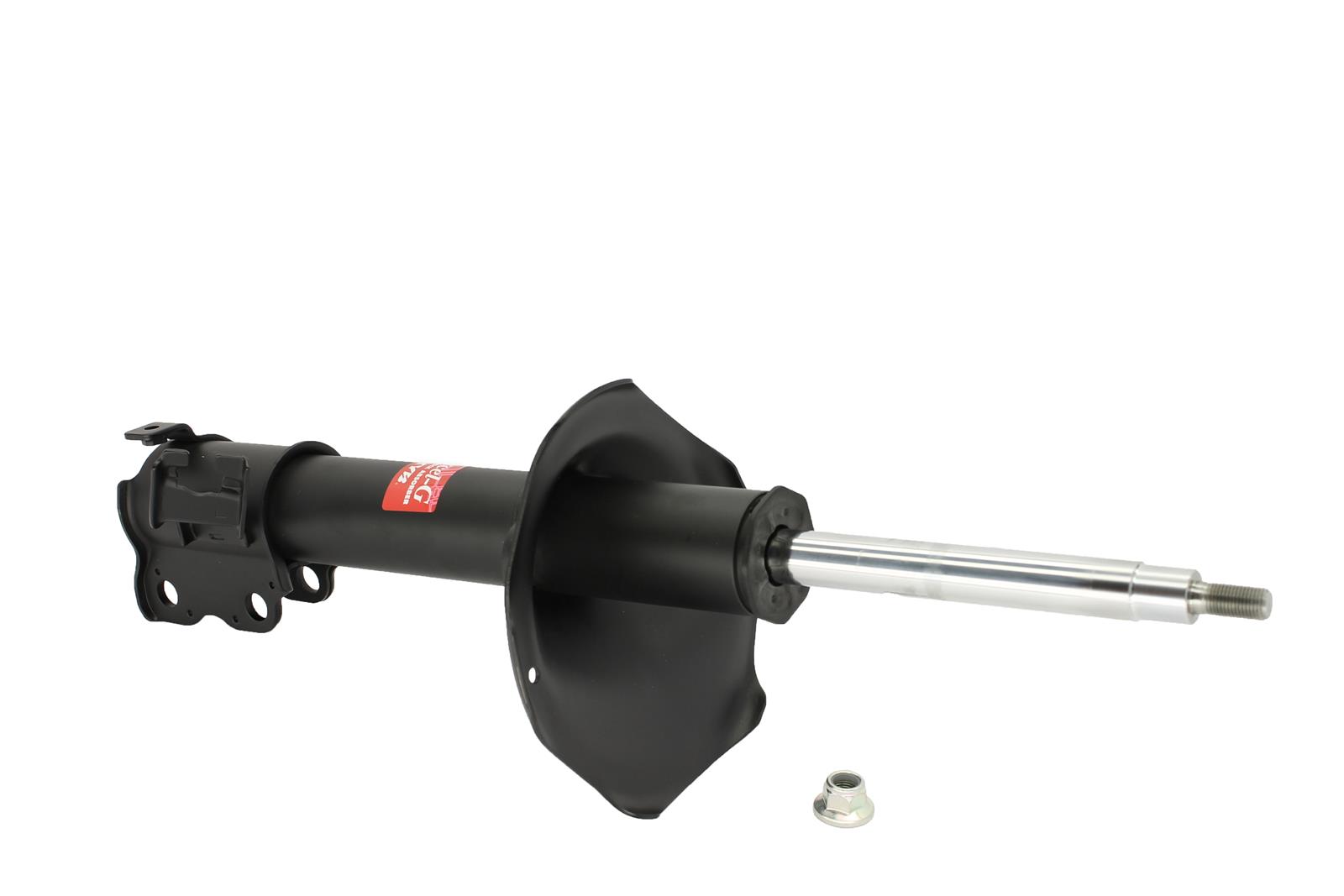 KYB Shocks & Struts Excel-G Front Left MERCURY Villager Mini-Van 1999-02 NISSAN Quest Mini-Van 1999- thumbnail 4