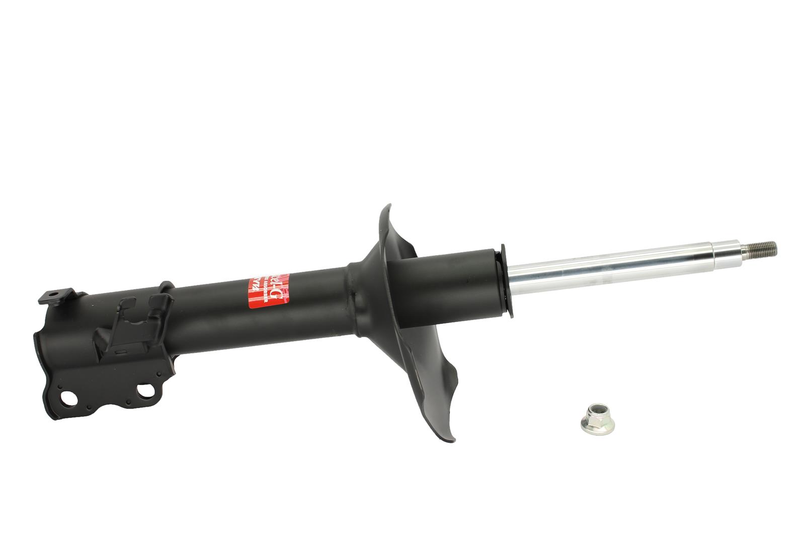 KYB Shocks & Struts Excel-G Front Left MERCURY Villager Mini-Van 1999-02 NISSAN Quest Mini-Van 1999- thumbnail 3