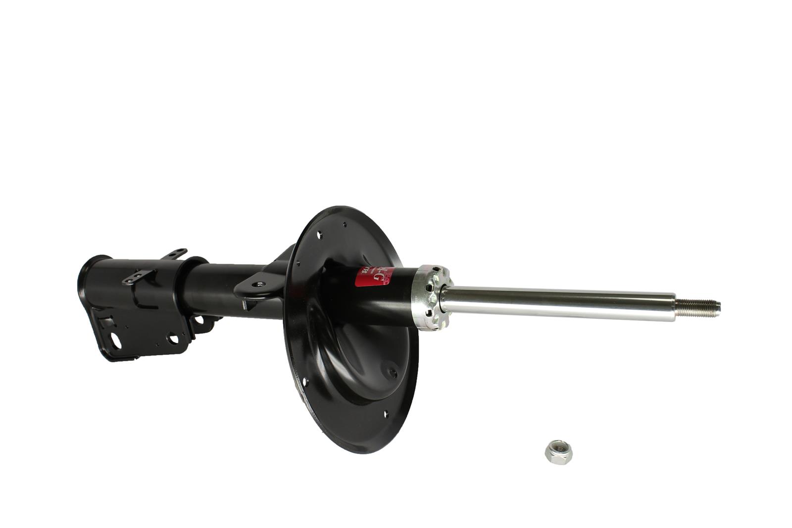 KYB Shocks & Struts Excel-G Front CHRYSLER Town and Country Mini Van 2001-07 CHRYSLER Voyager Grand thumbnail 3