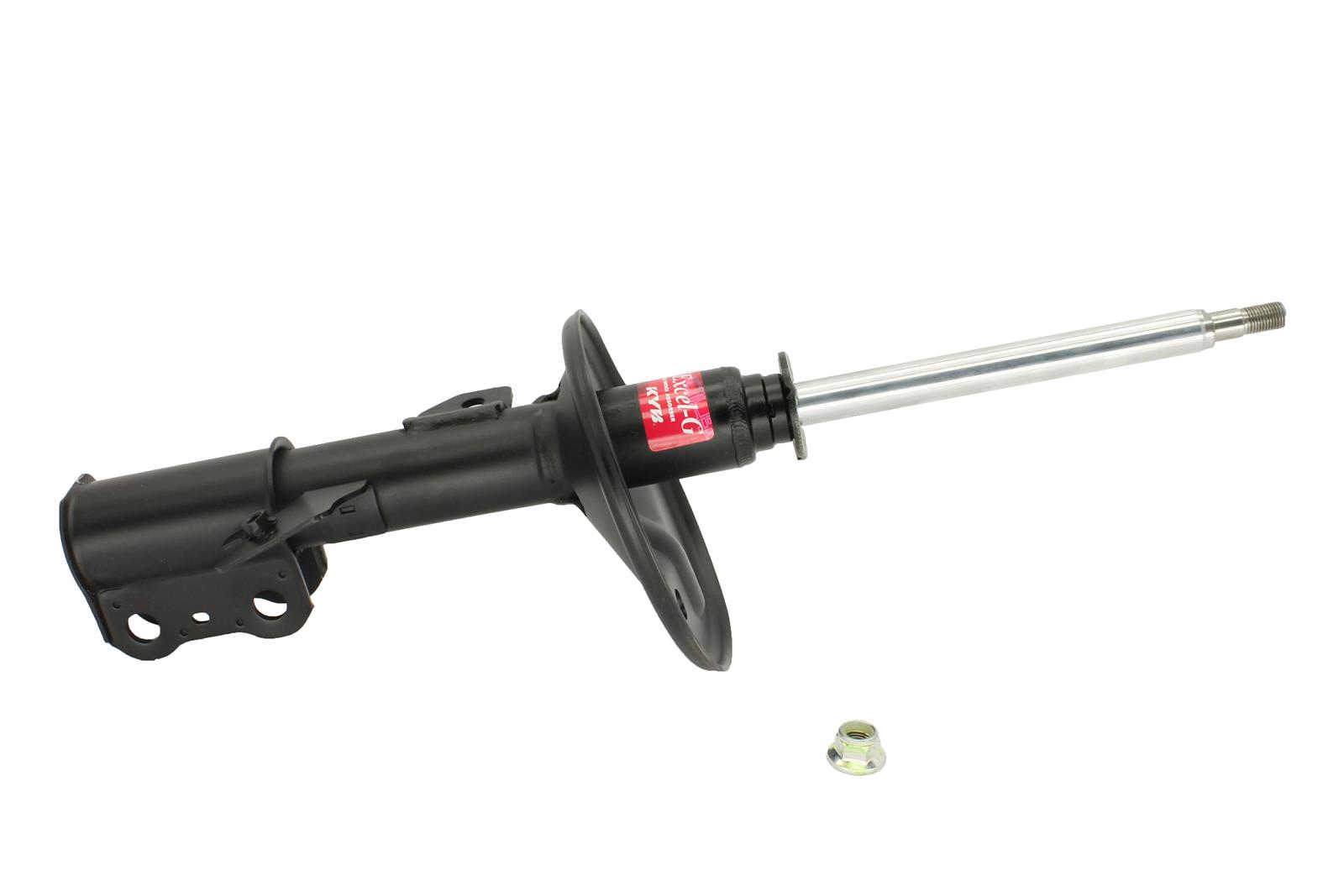 KYB Shocks & Struts Excel-G Front Left LEXUS ES300 2002-03 TOYOTA Camry 2002-03 thumbnail 2