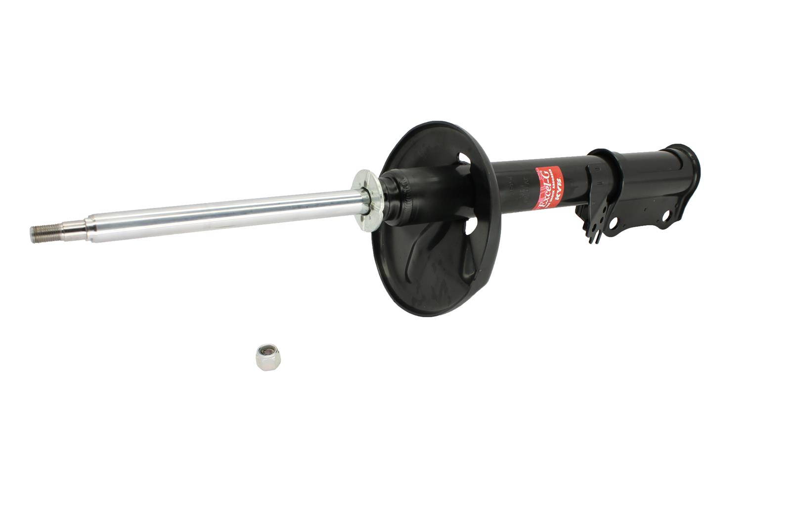 KYB Shocks & Struts 334340 KYB Excel-G Gas Shocks and Struts