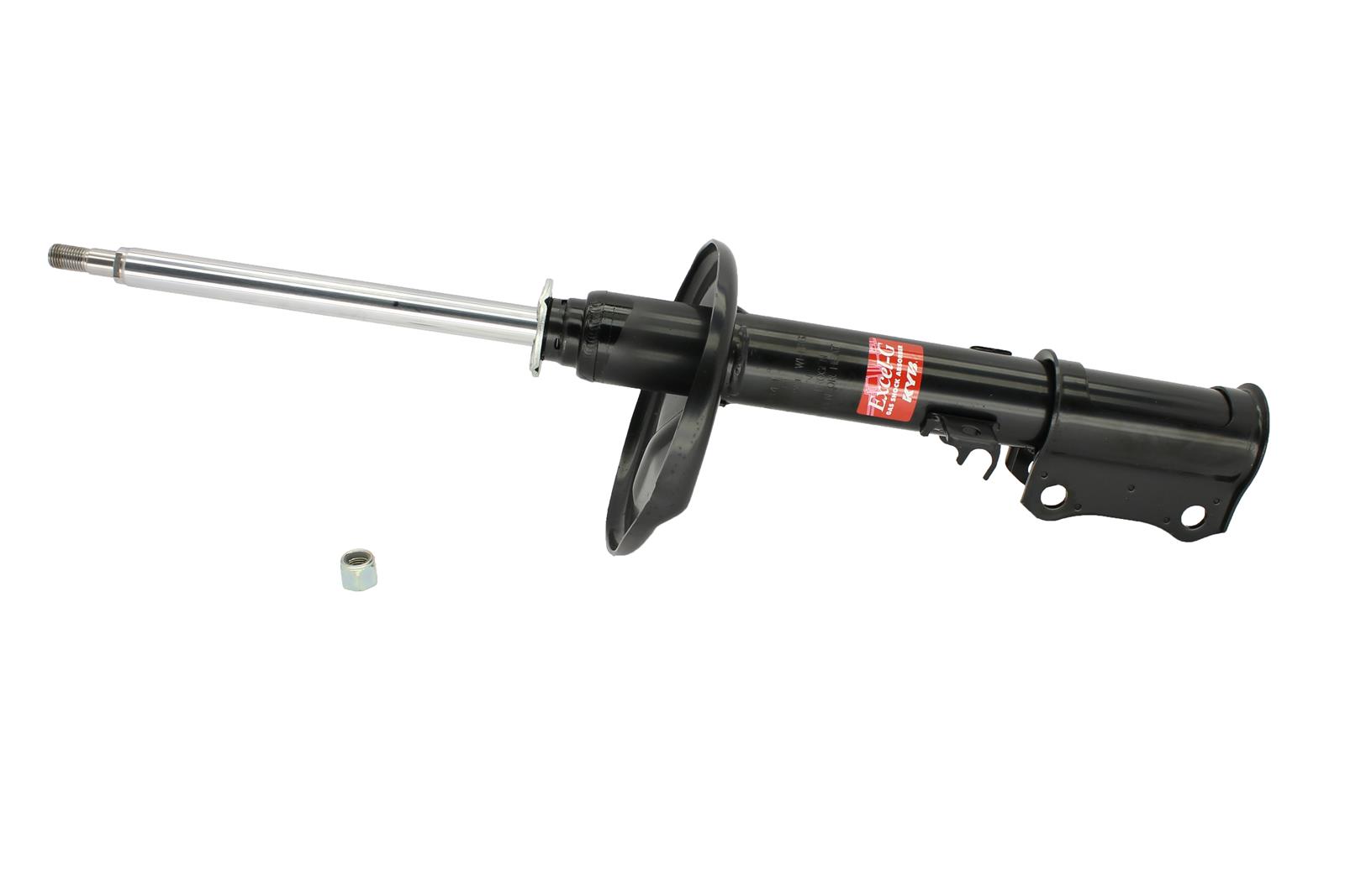 きょん KYB Shocks & Struts 334341 KYB Excel-G Gas Shocks and Struts