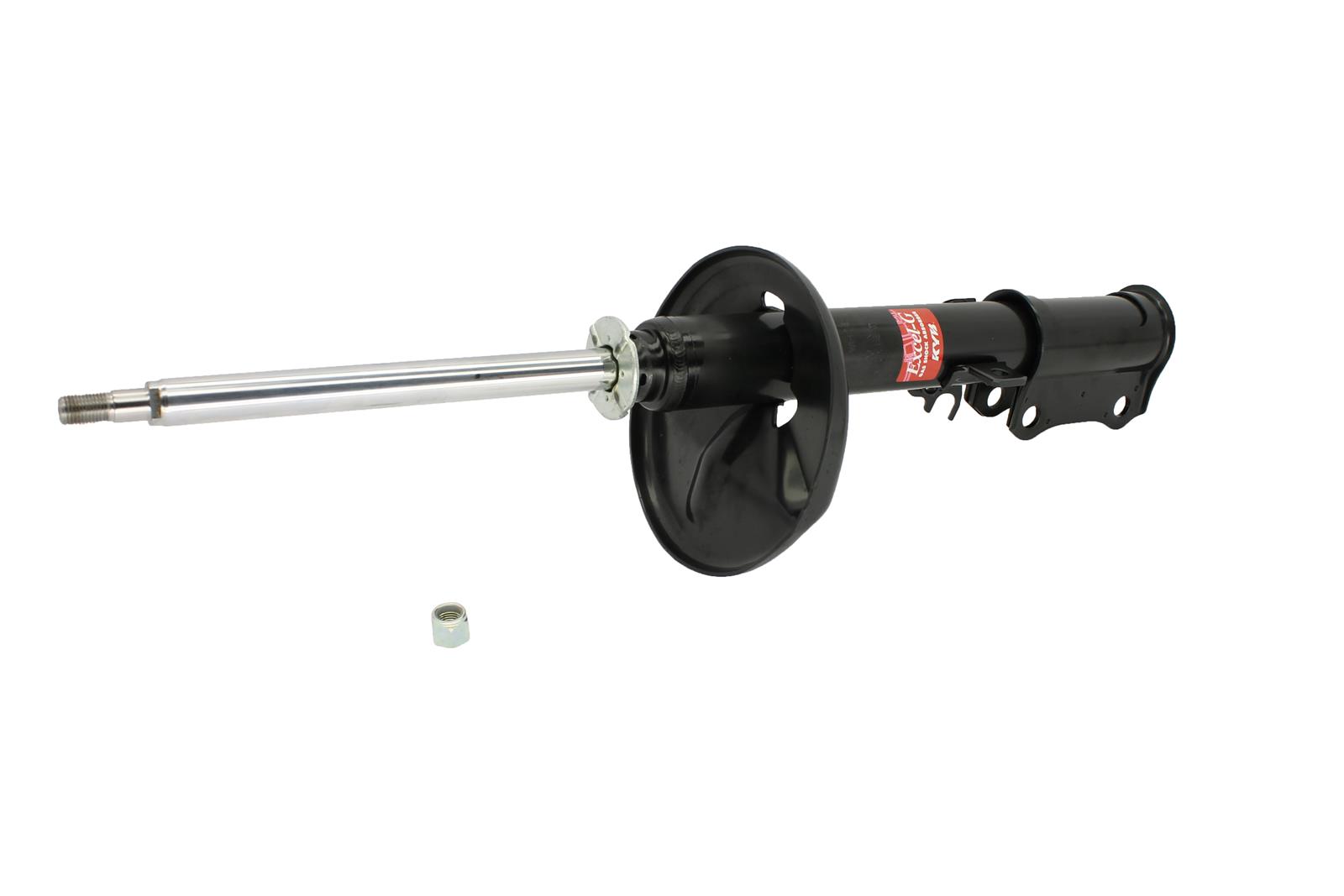 KYB Shocks & Struts Excel-G Rear Left LEXUS ES300 2002-03 TOYOTA Camry 2002-03 thumbnail 4