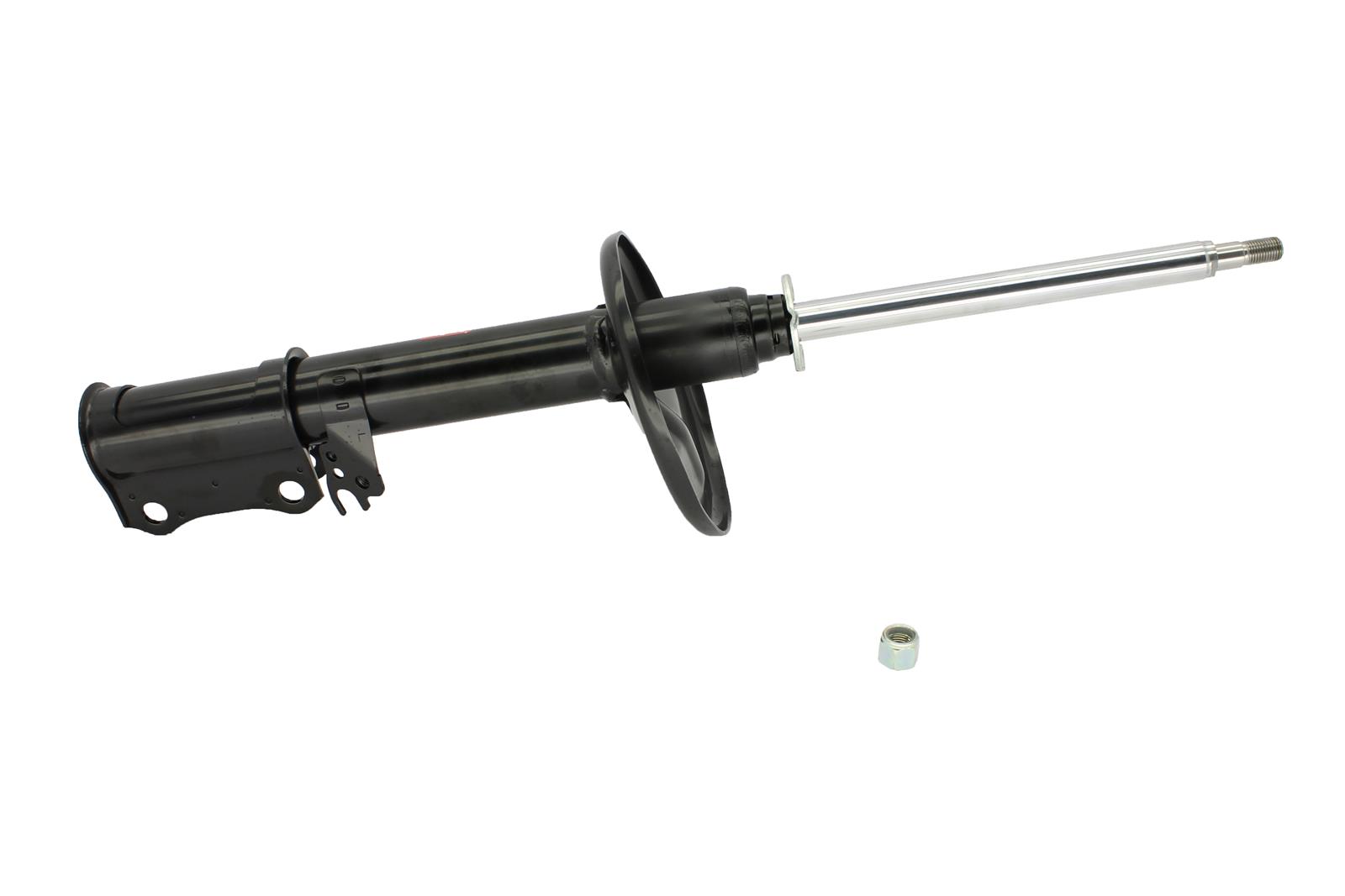 KYB Shocks & Struts Excel-G Rear Left LEXUS ES300 2002-03 TOYOTA Camry 2002-03 thumbnail 2