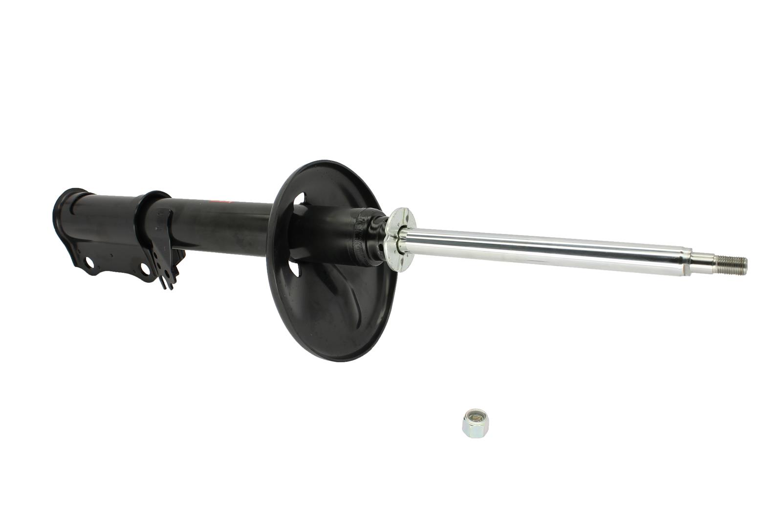 KYB Shocks & Struts Excel-G Rear Left LEXUS ES300 2002-03 TOYOTA Camry 2002-03 thumbnail 3