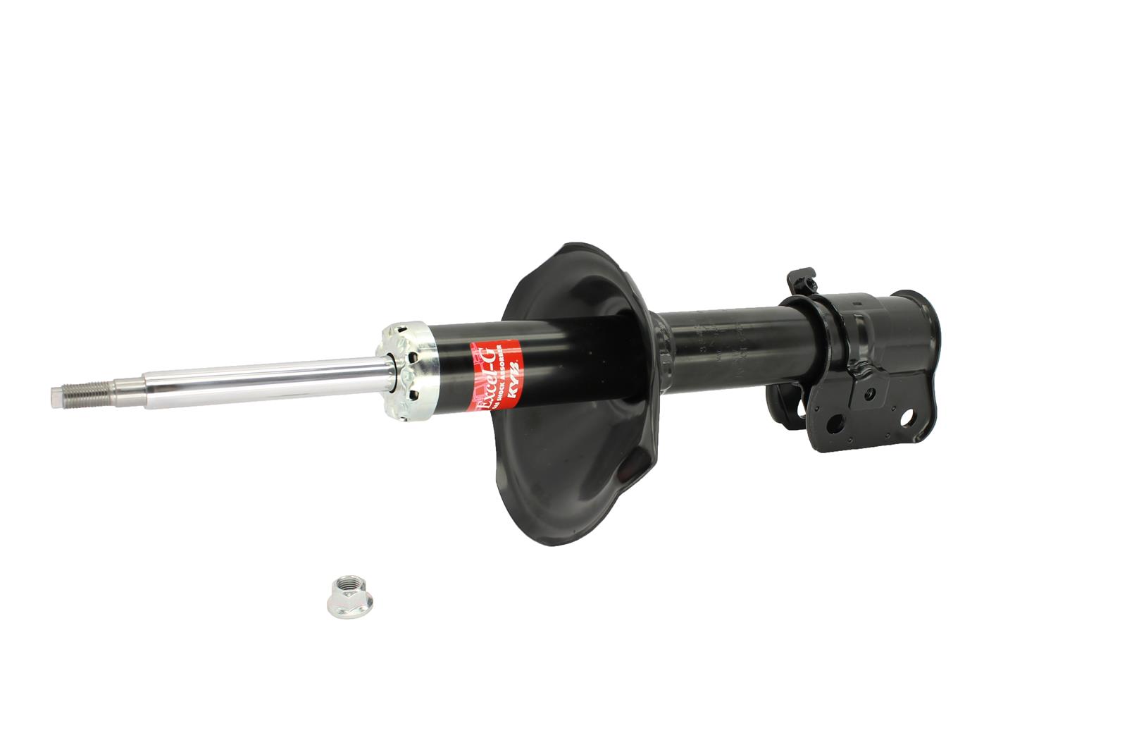 KYB Shocks & Struts Excel-G Front Right SUBARU Forester 2003 thumbnail 2