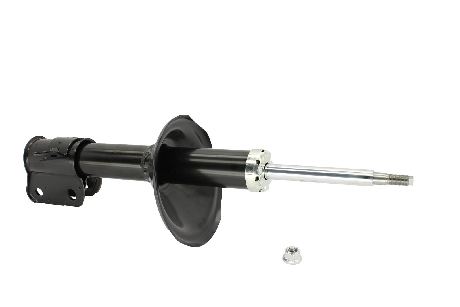 KYB Shocks & Struts Excel-G Front Right SUBARU Forester 2003 thumbnail 4